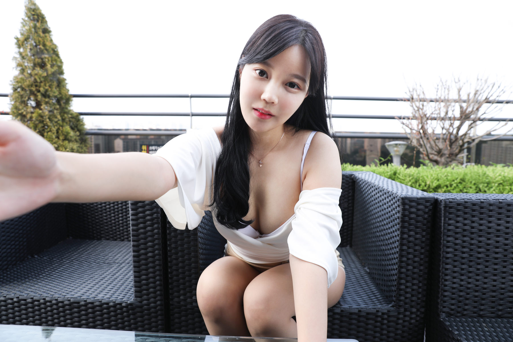[BUNNY] Joo Yeon - A girl friend S.1 A blind date