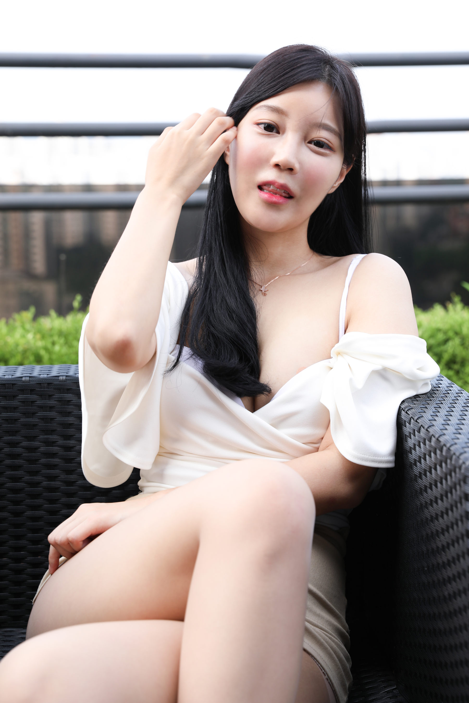 [BUNNY] Joo Yeon - A girl friend S.1 A blind date