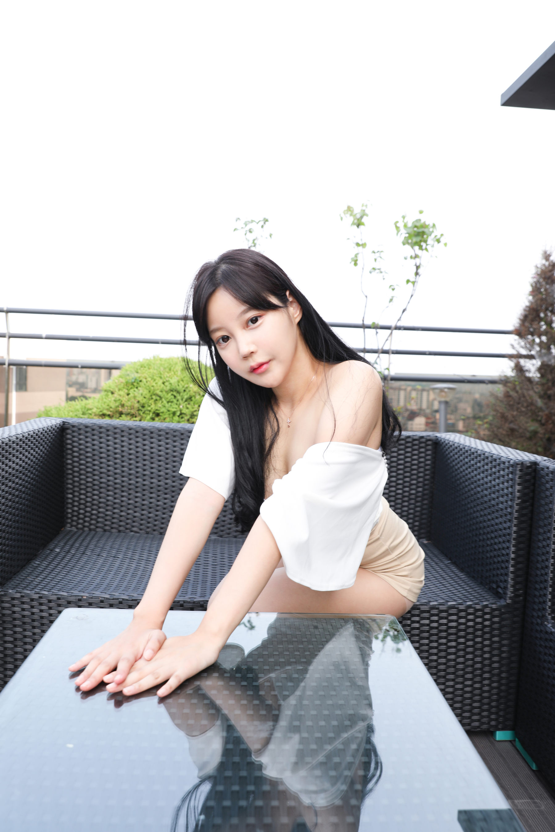 [BUNNY] Joo Yeon - A girl friend S.1 A blind date