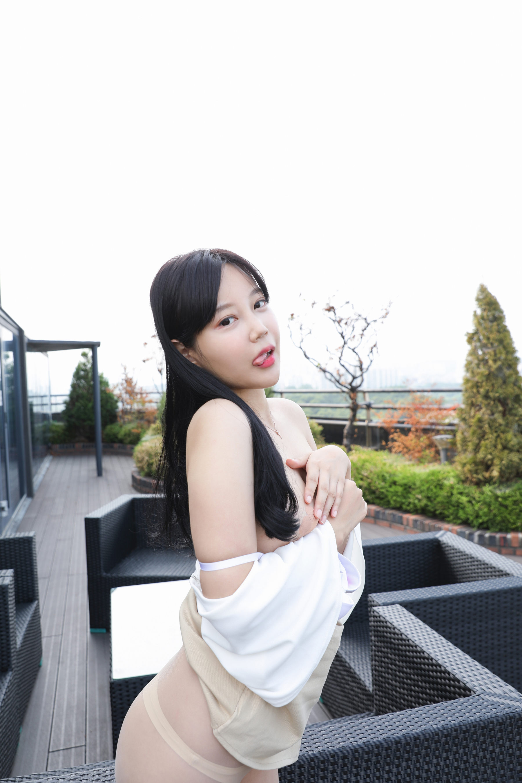 [BUNNY] Joo Yeon - A girl friend S.1 A blind date