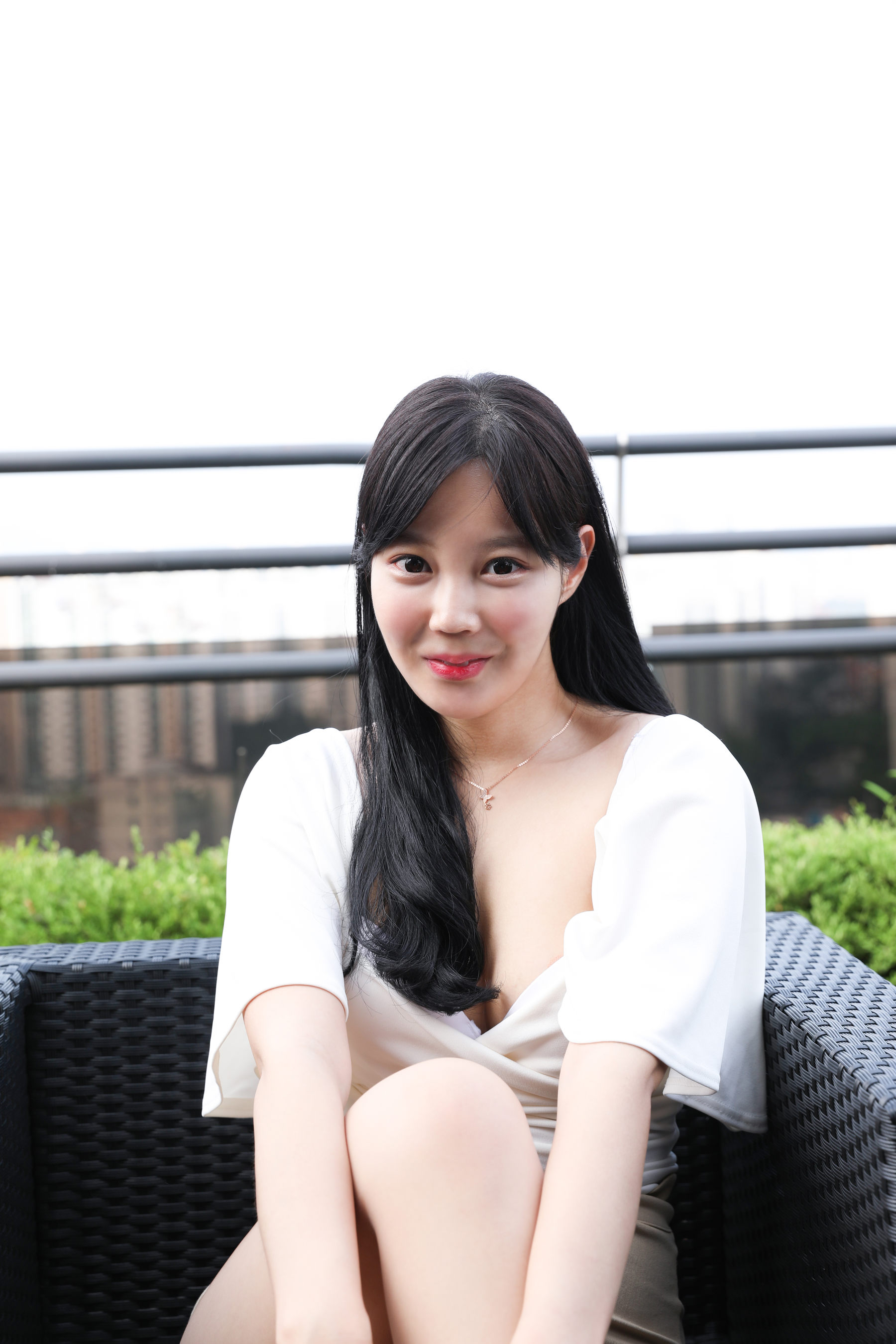 [BUNNY] Joo Yeon - A girl friend S.1 A blind date