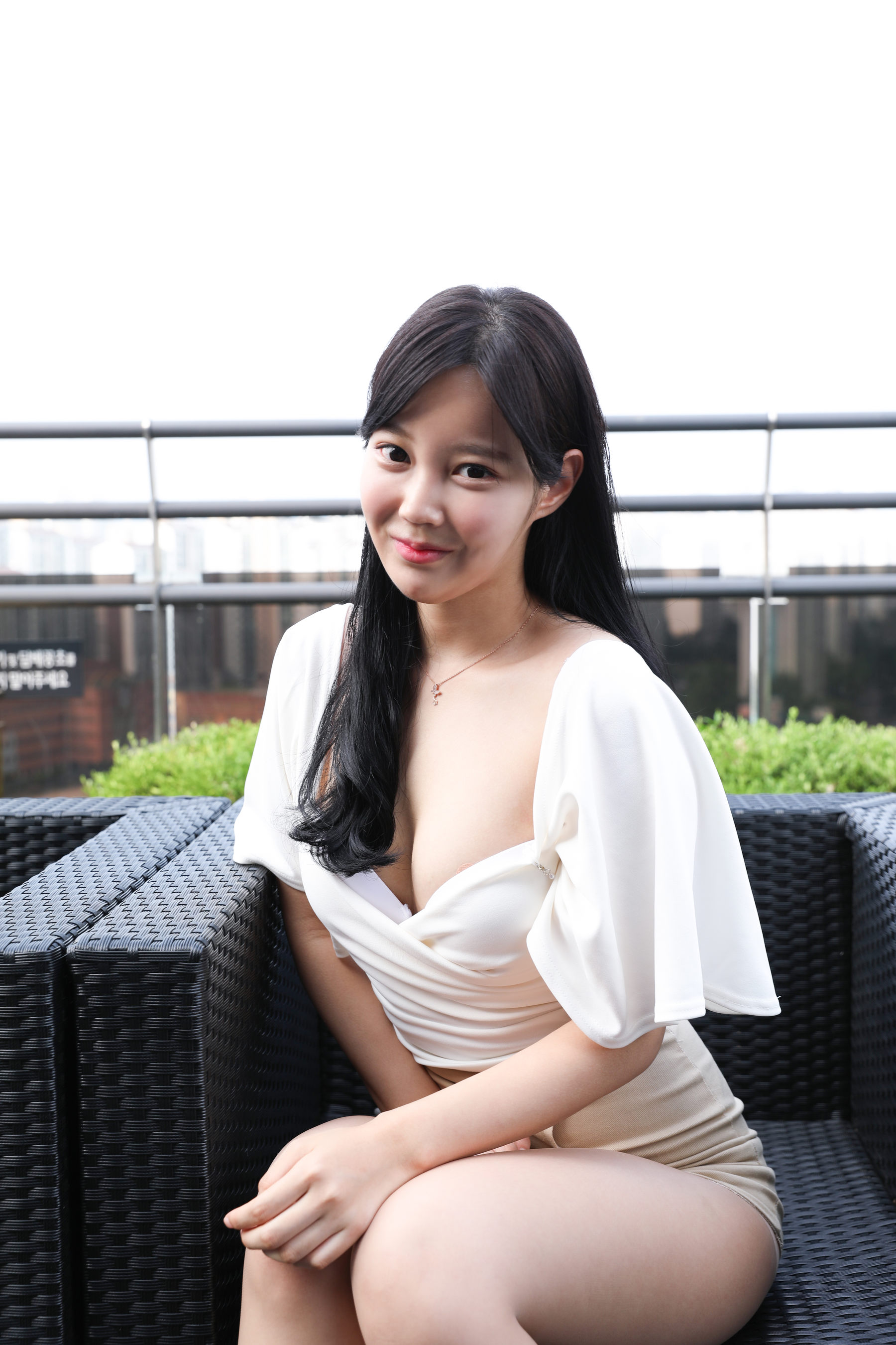 [BUNNY] Joo Yeon - A girl friend S.1 A blind date