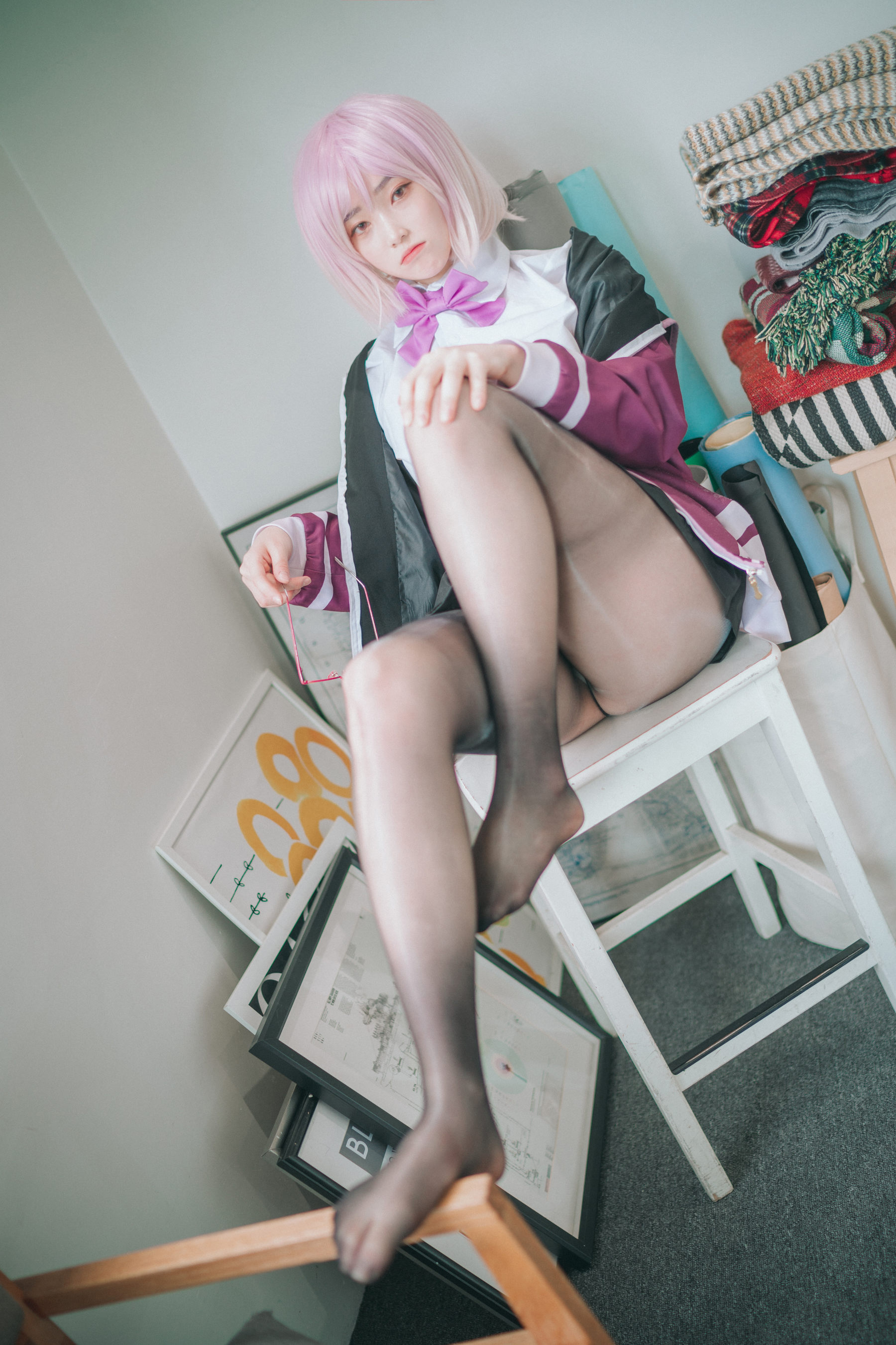 [DJAWA] BamBi - Akane\'s Hidden Heart