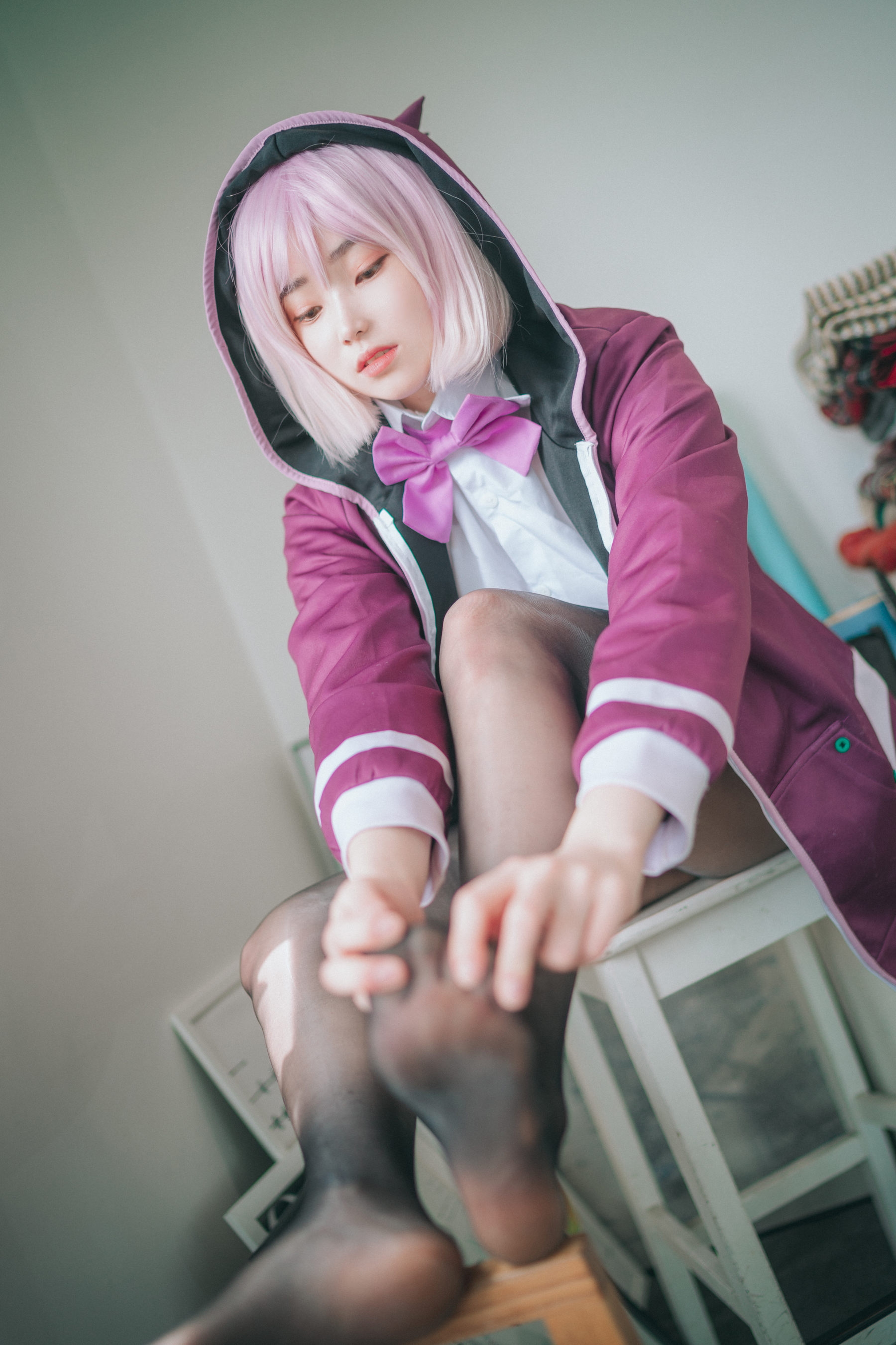 [DJAWA] BamBi - Akane\'s Hidden Heart