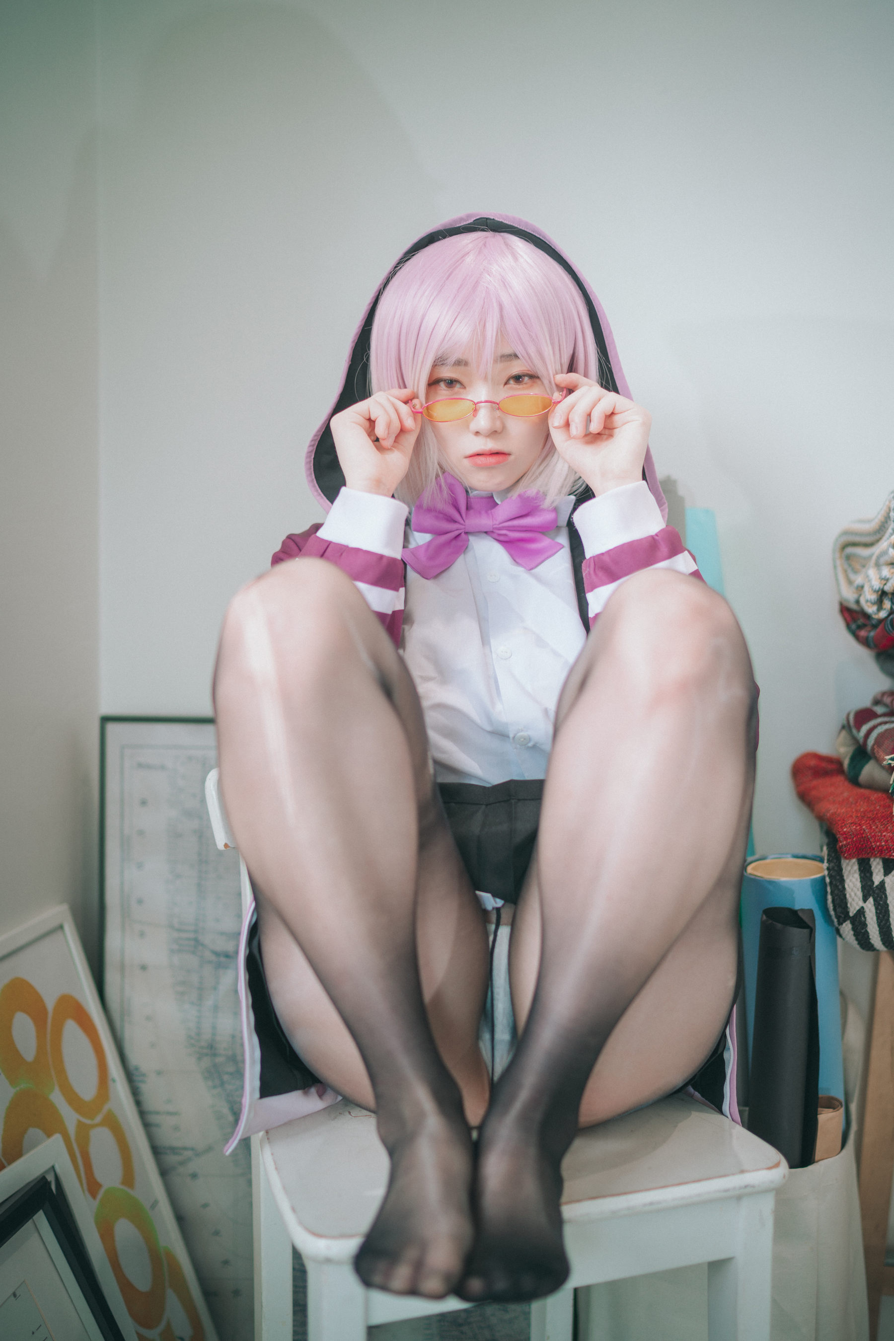 [DJAWA] BamBi - Akane\'s Hidden Heart