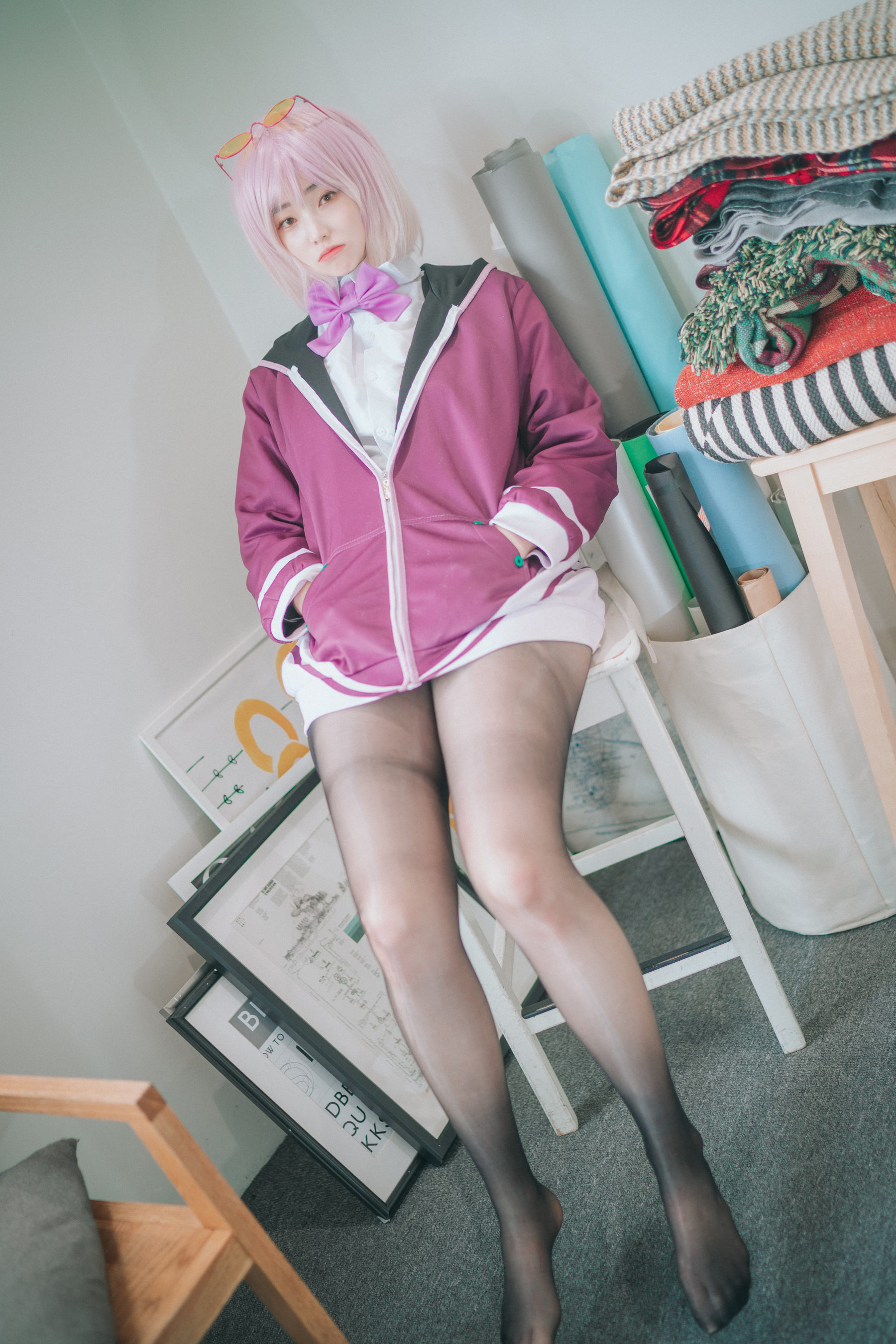 [DJAWA] BamBi - Akane\'s Hidden Heart
