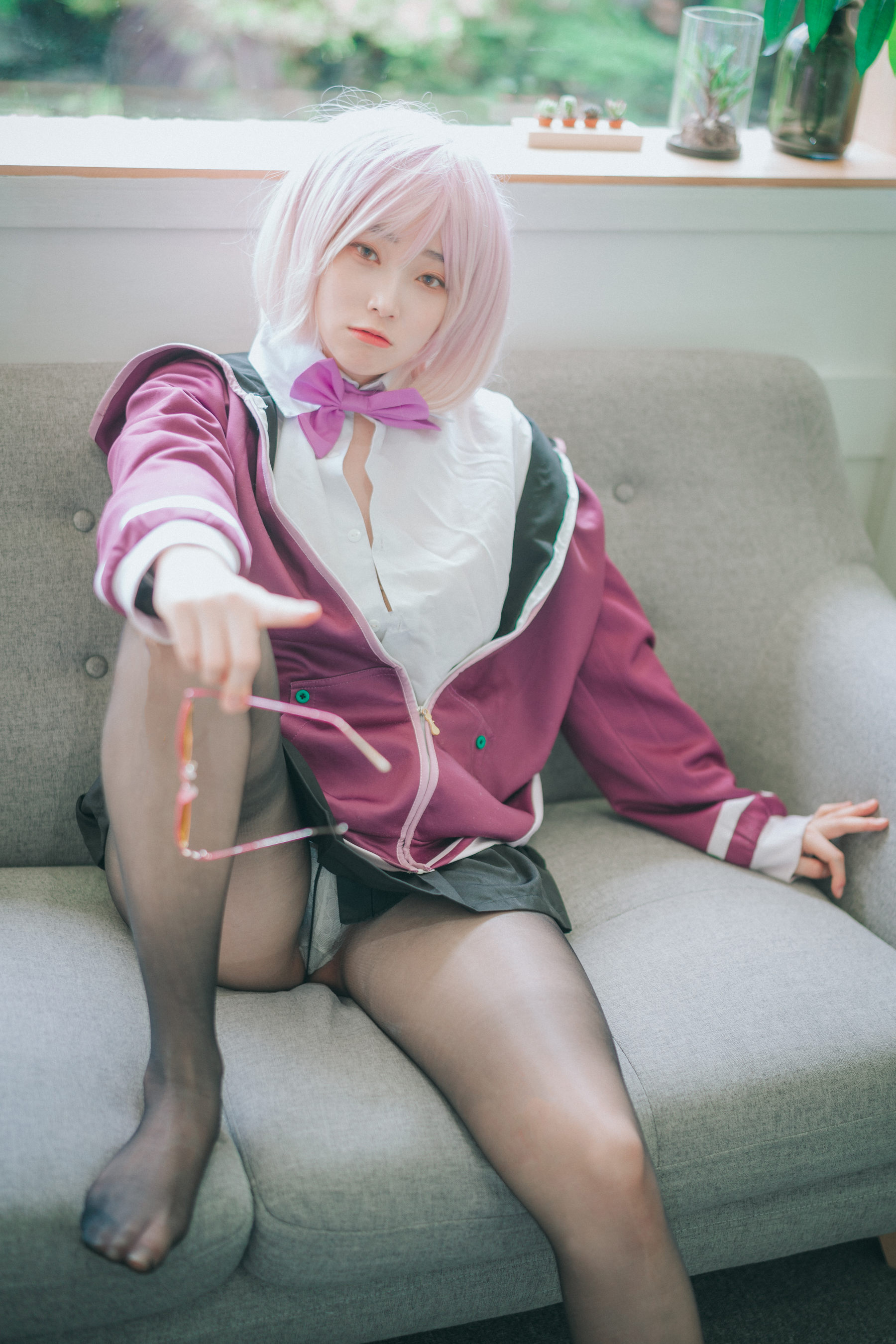 [DJAWA] BamBi - Akane\'s Hidden Heart