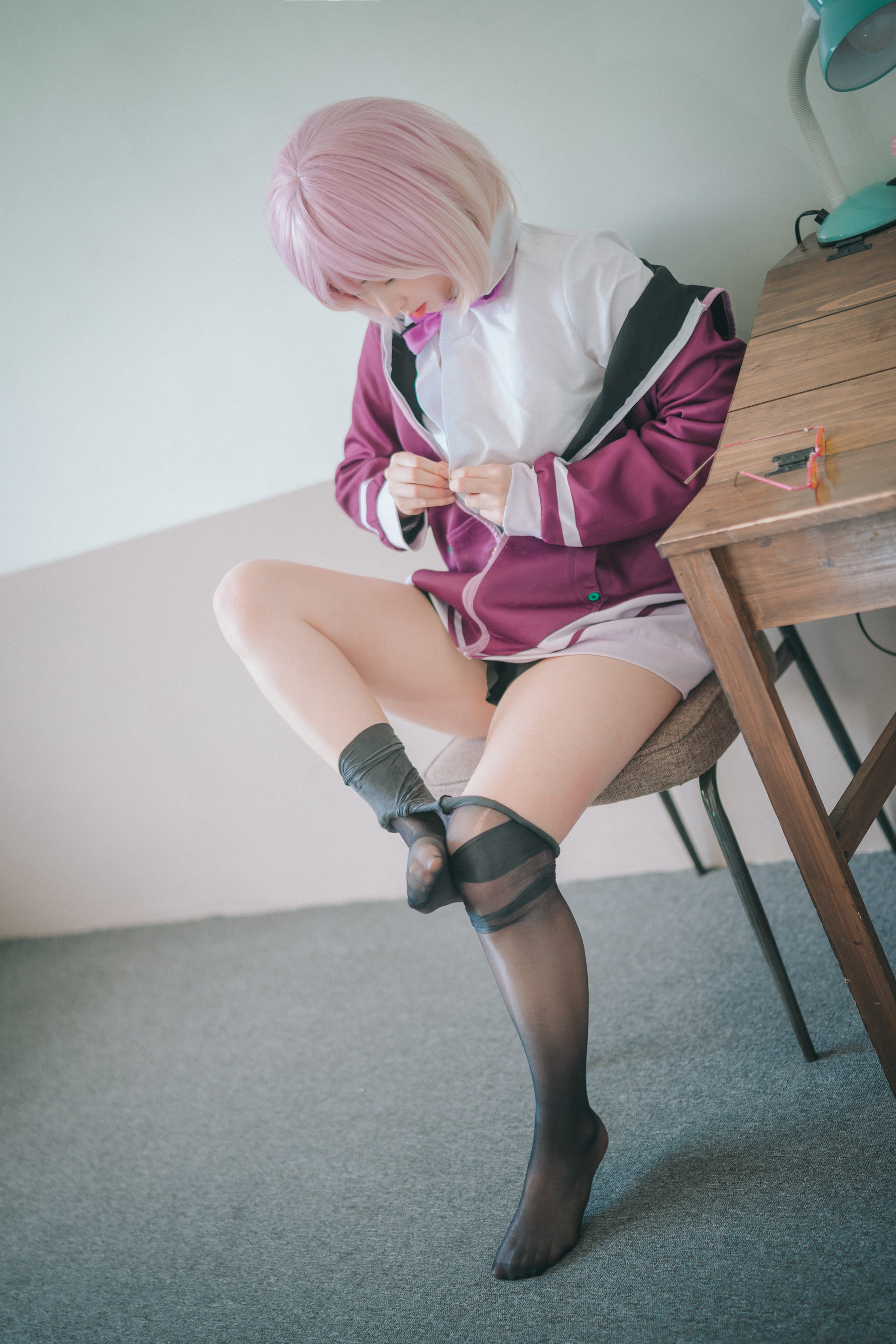 [DJAWA] BamBi - Akane\'s Hidden Heart