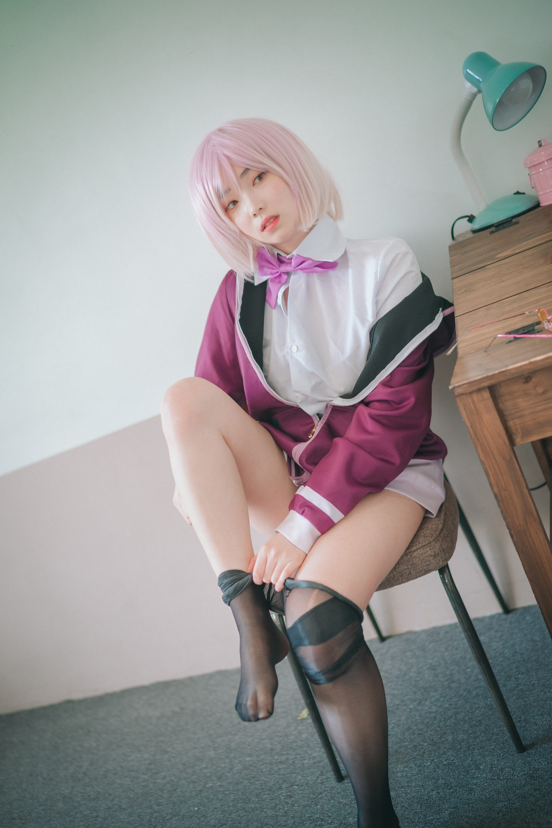 [DJAWA] BamBi - Akane\'s Hidden Heart