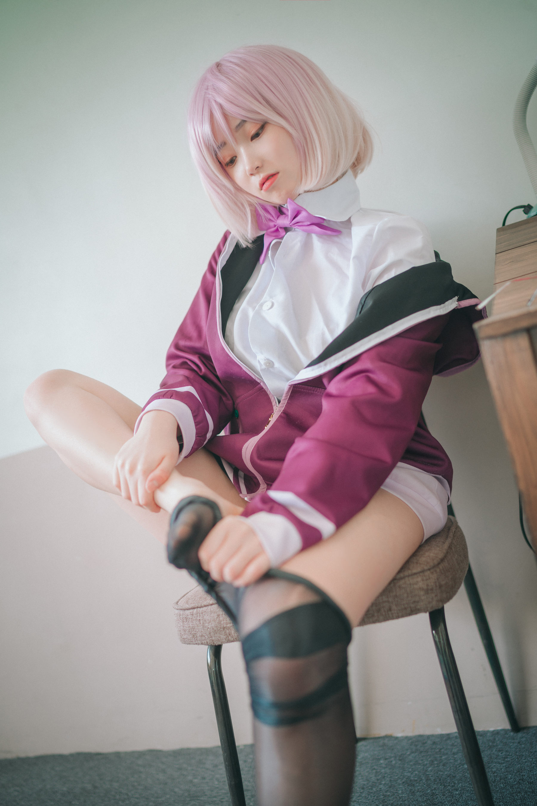 [DJAWA] BamBi - Akane\'s Hidden Heart