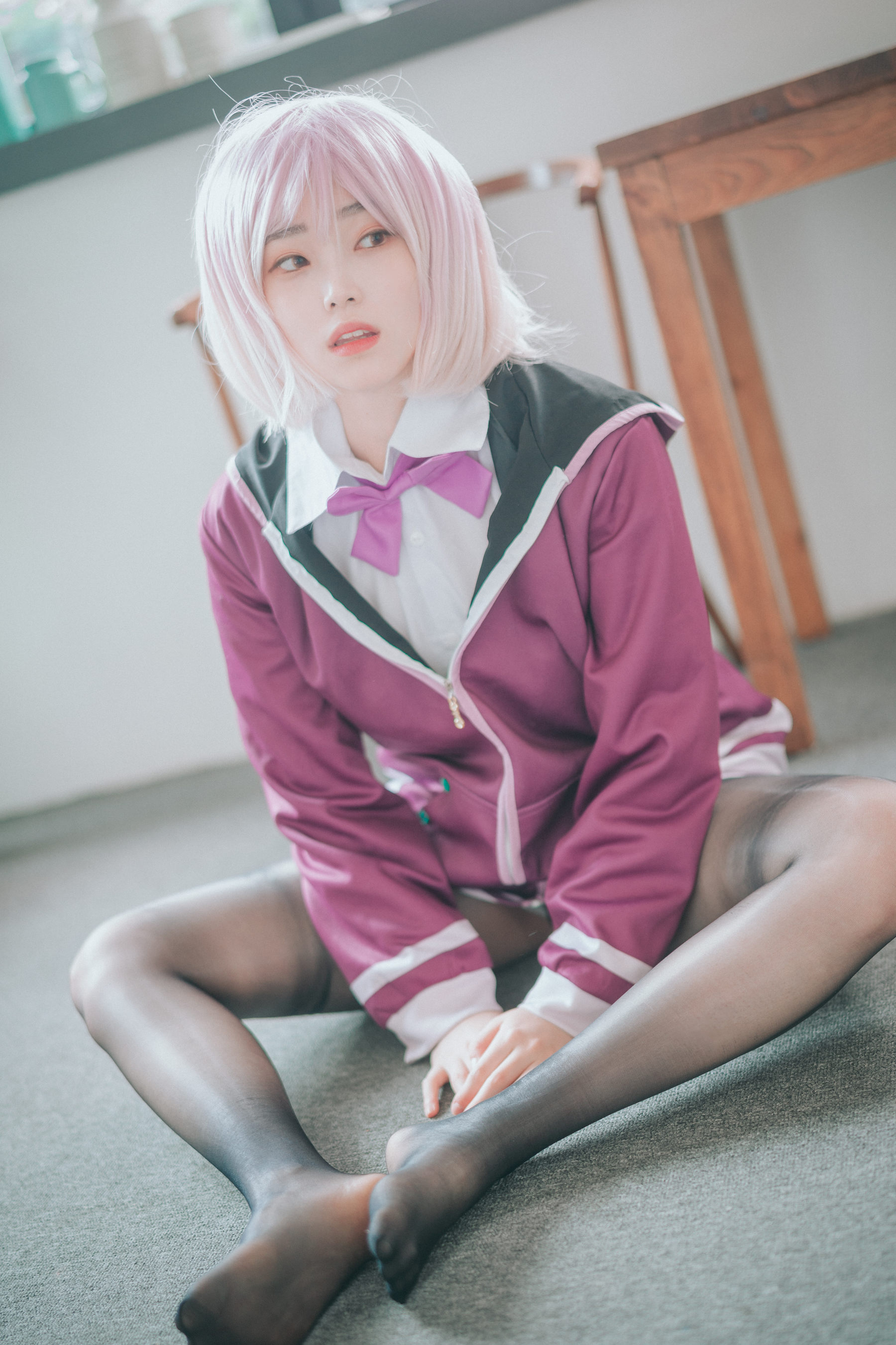 [DJAWA] BamBi - Akane\'s Hidden Heart