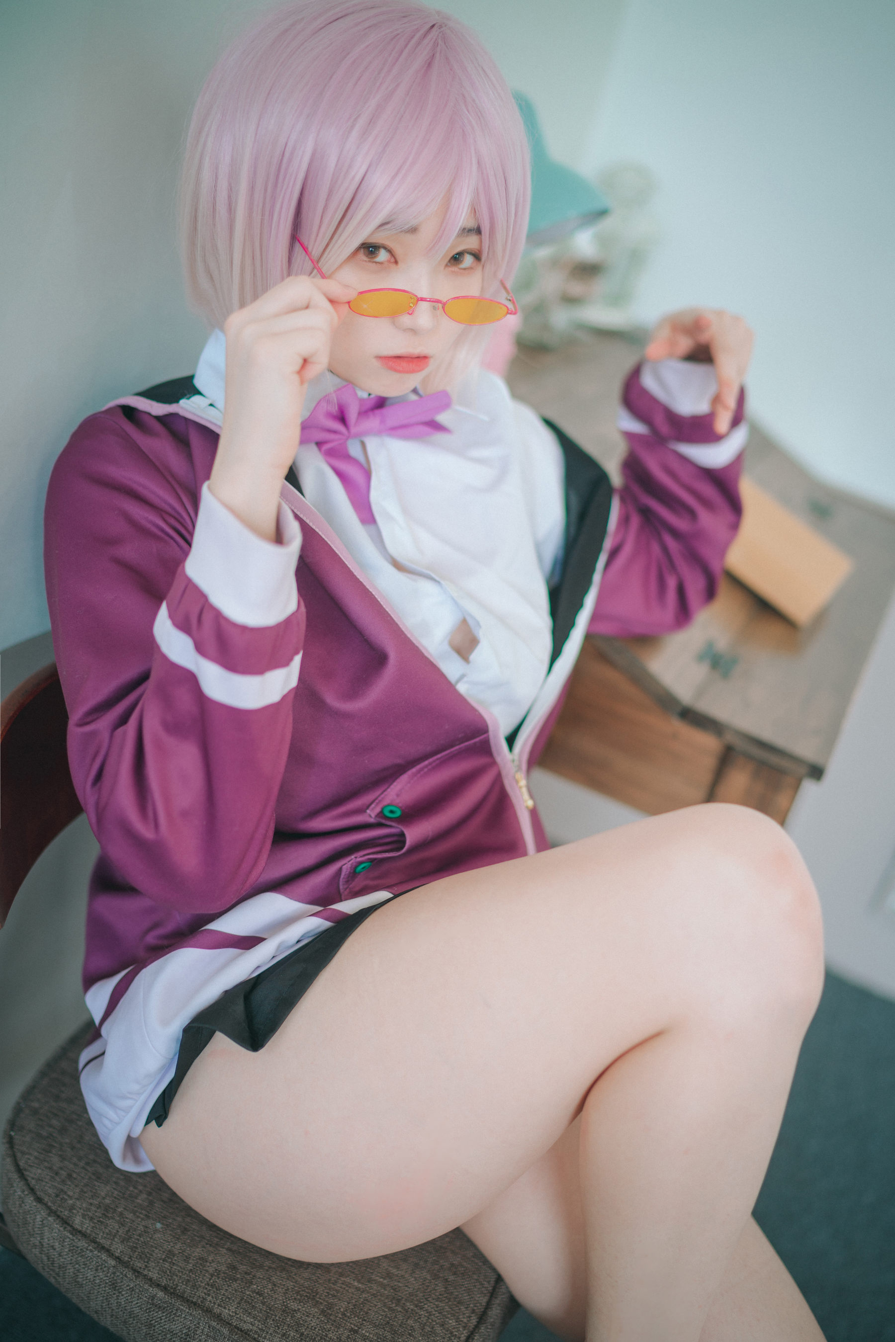 [DJAWA] BamBi - Akane\'s Hidden Heart