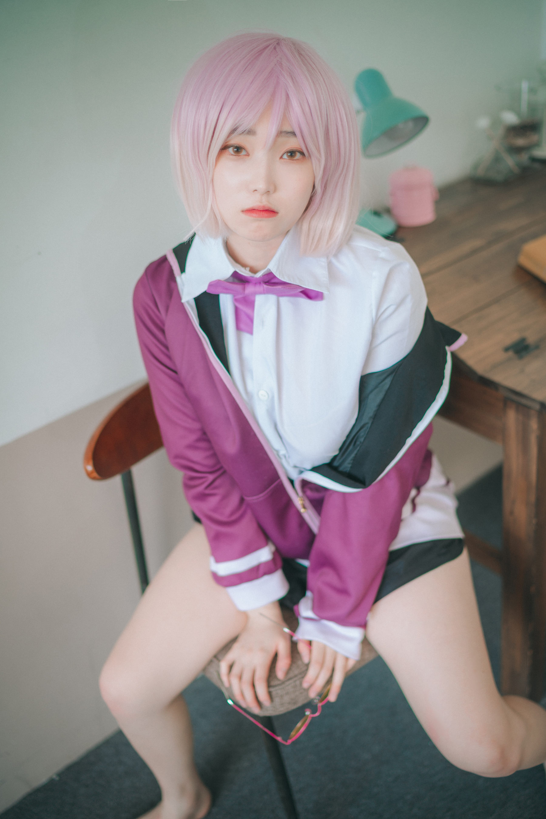 [DJAWA] BamBi - Akane\'s Hidden Heart