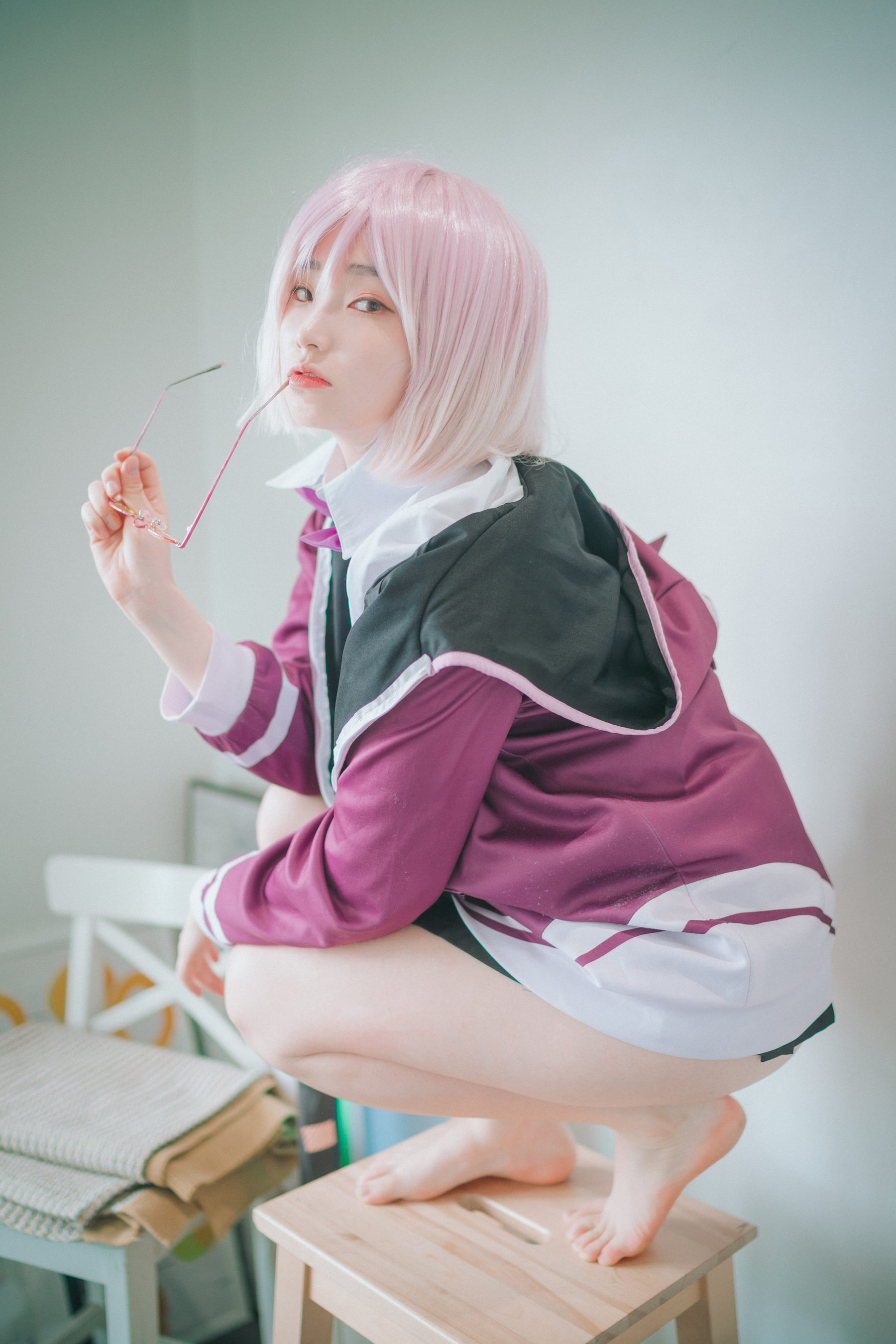 [DJAWA] BamBi - Akane\'s Hidden Heart