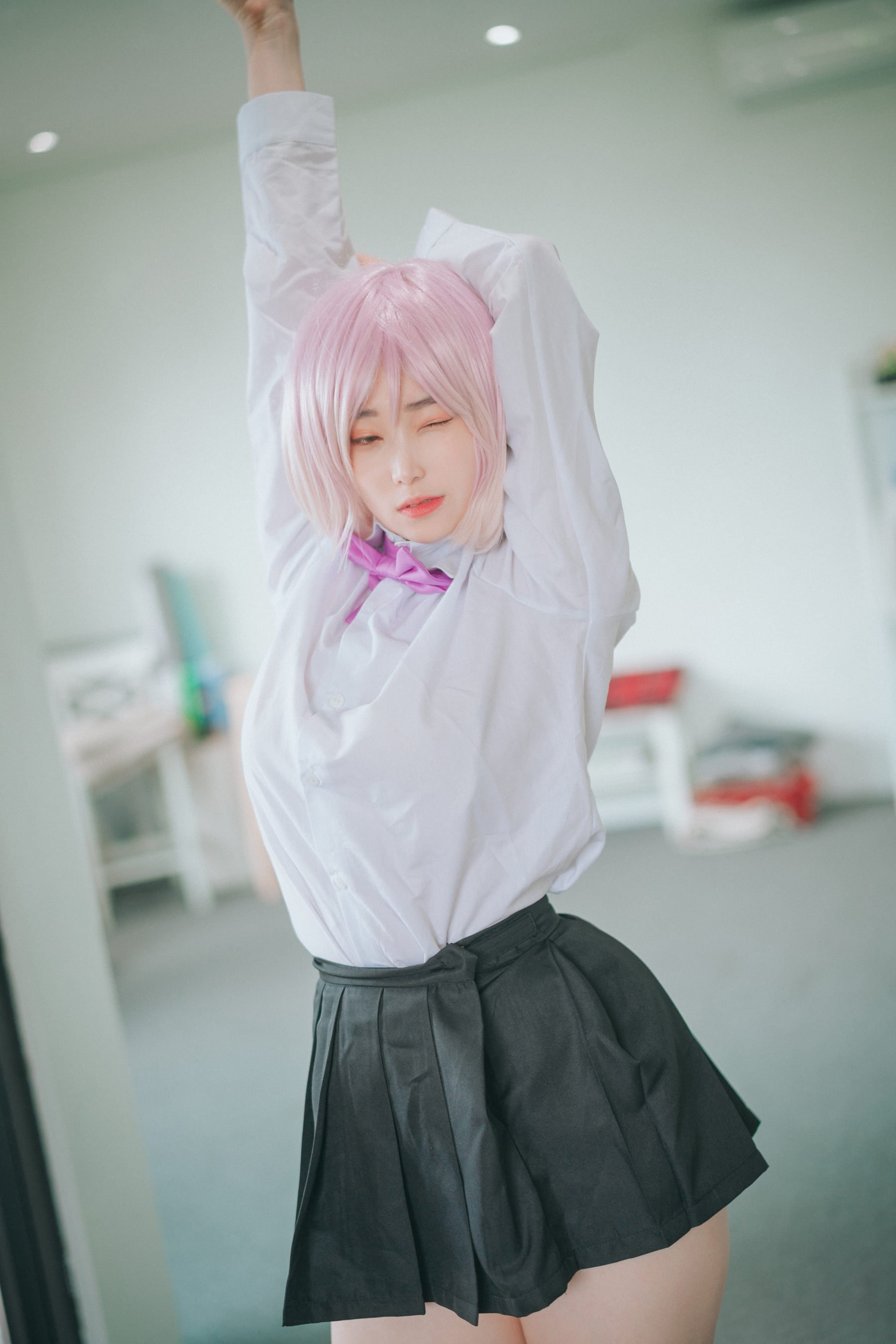 [DJAWA] BamBi - Akane\'s Hidden Heart
