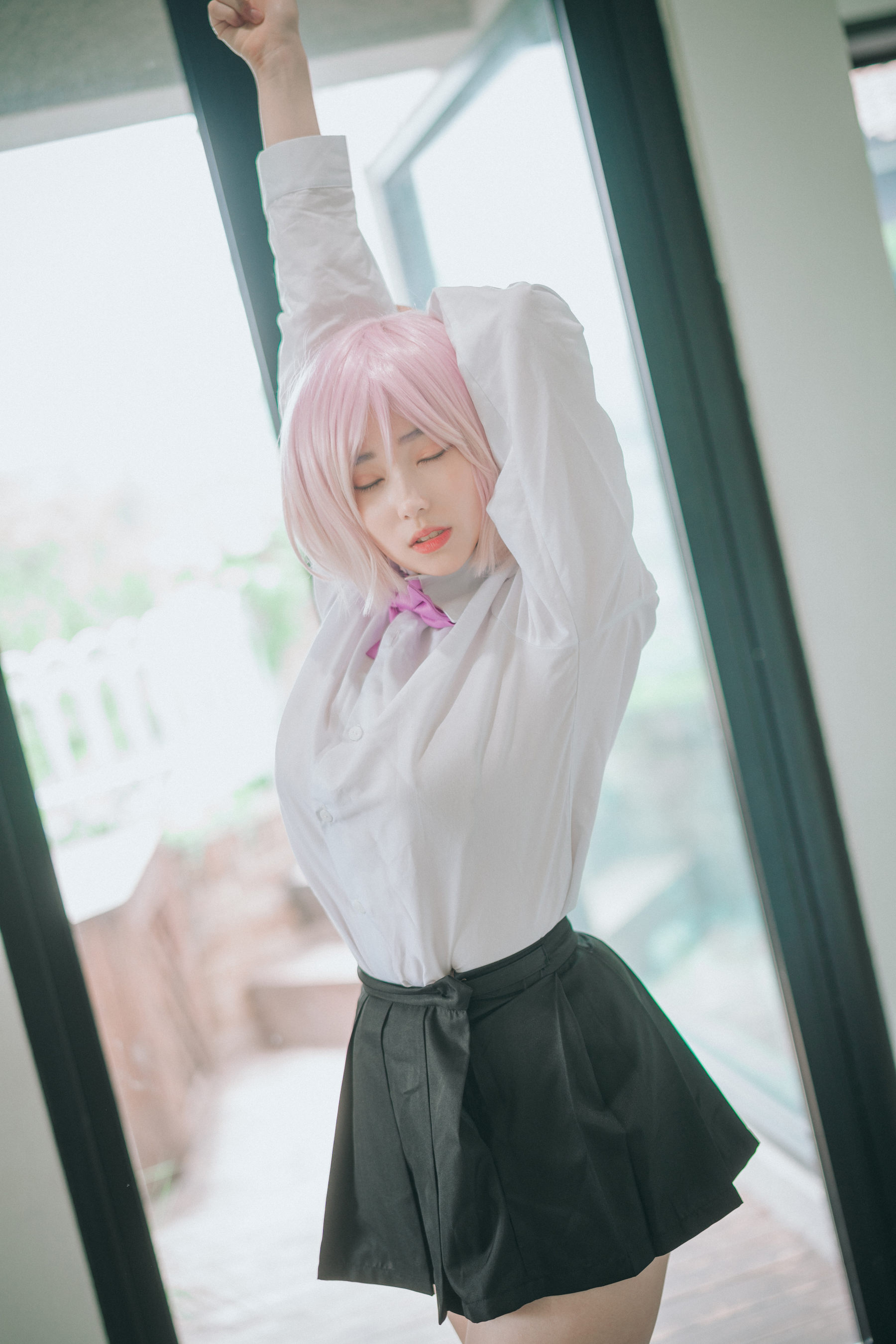 [DJAWA] BamBi - Akane\'s Hidden Heart