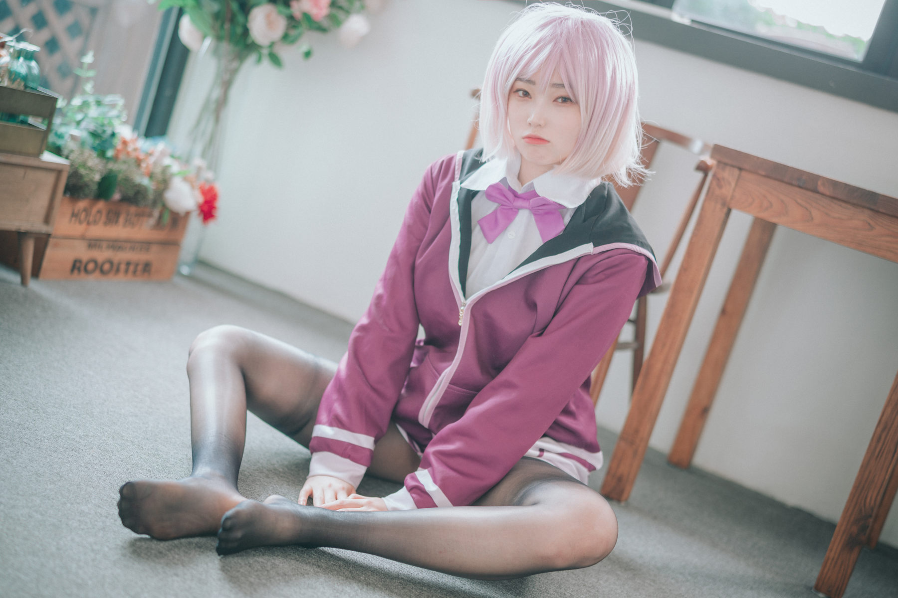 [DJAWA] BamBi - Akane\'s Hidden Heart