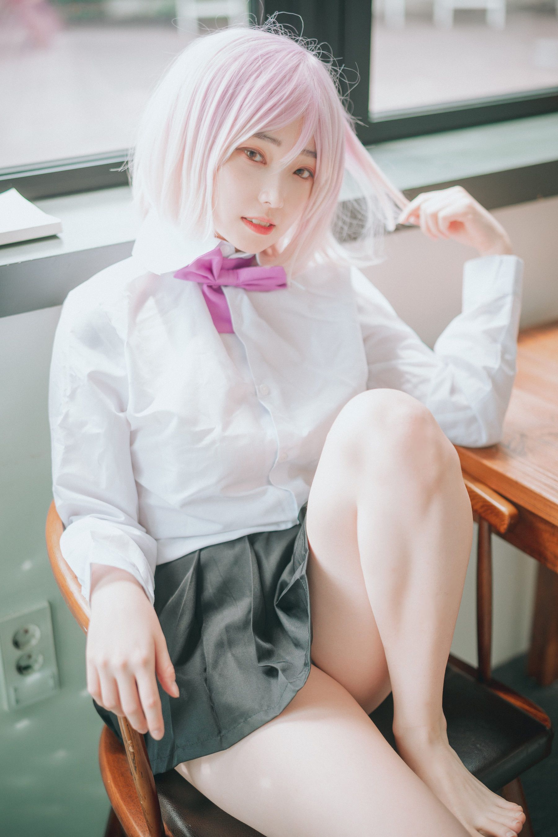 [DJAWA] BamBi - Akane\'s Hidden Heart