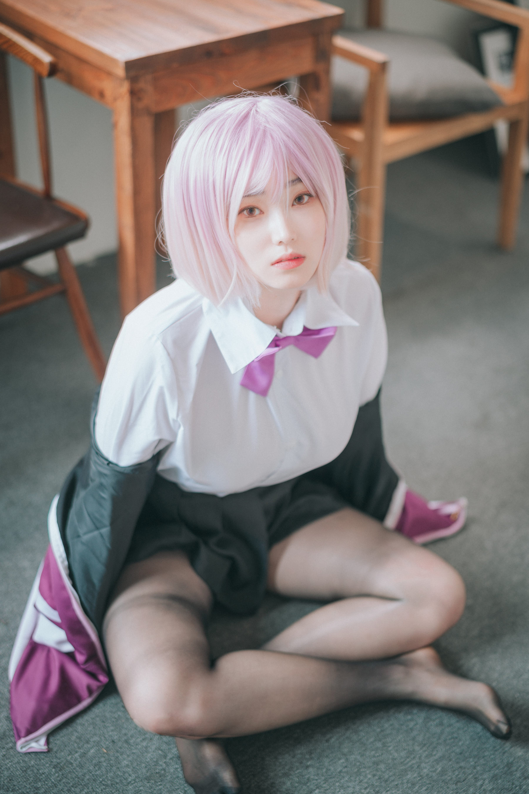 [DJAWA] BamBi - Akane\'s Hidden Heart