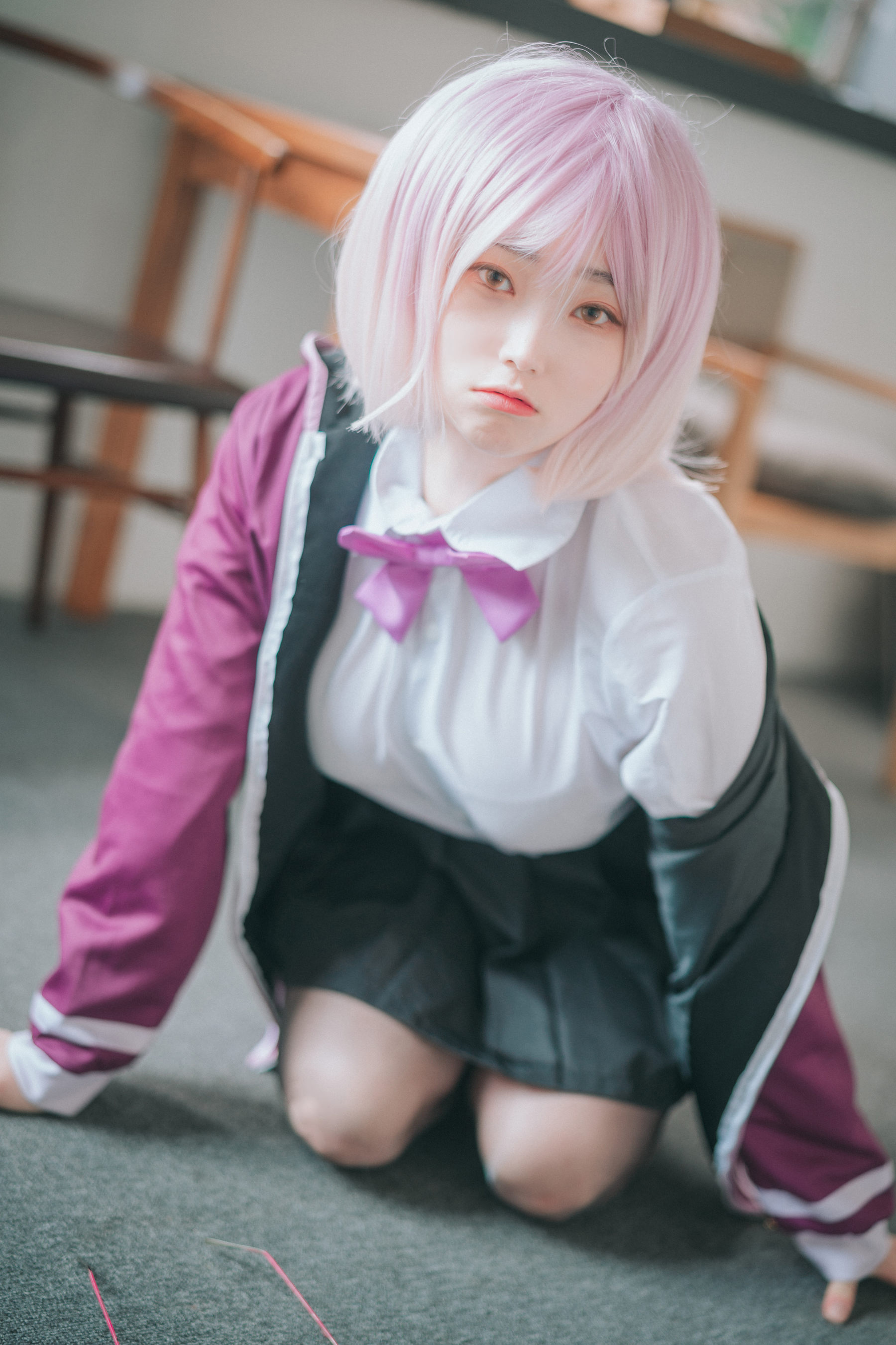 [DJAWA] BamBi - Akane\'s Hidden Heart