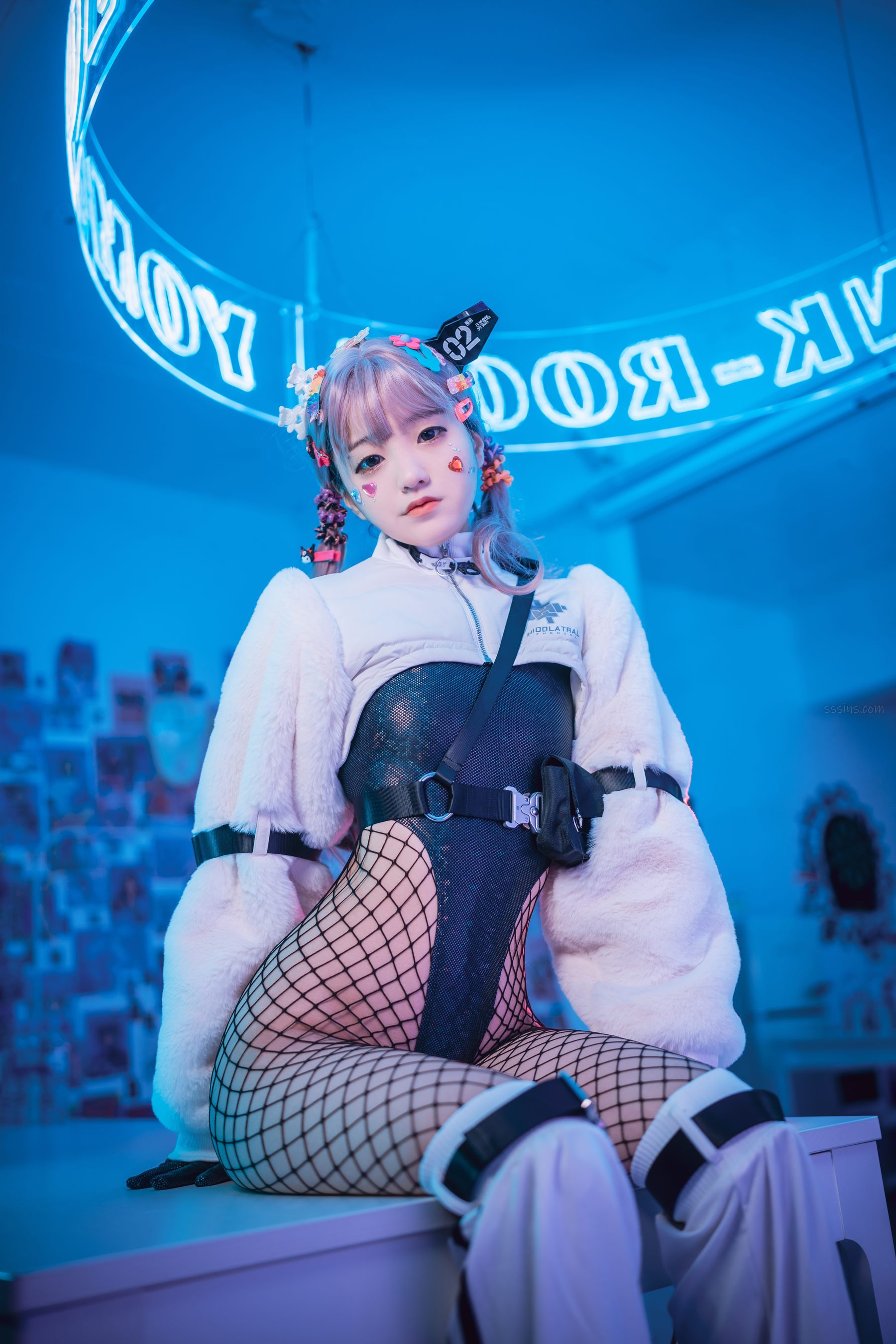 [DJAWA] Jenny - Androlita