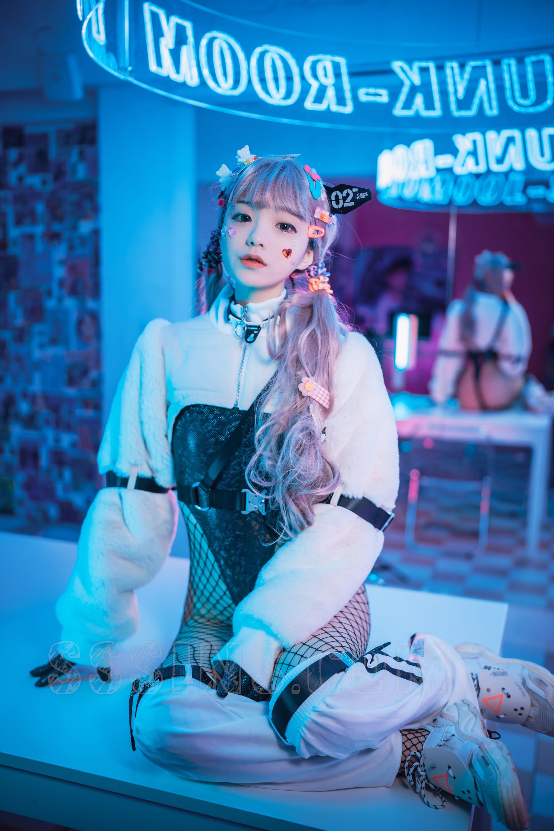 [DJAWA] Jenny - Androlita