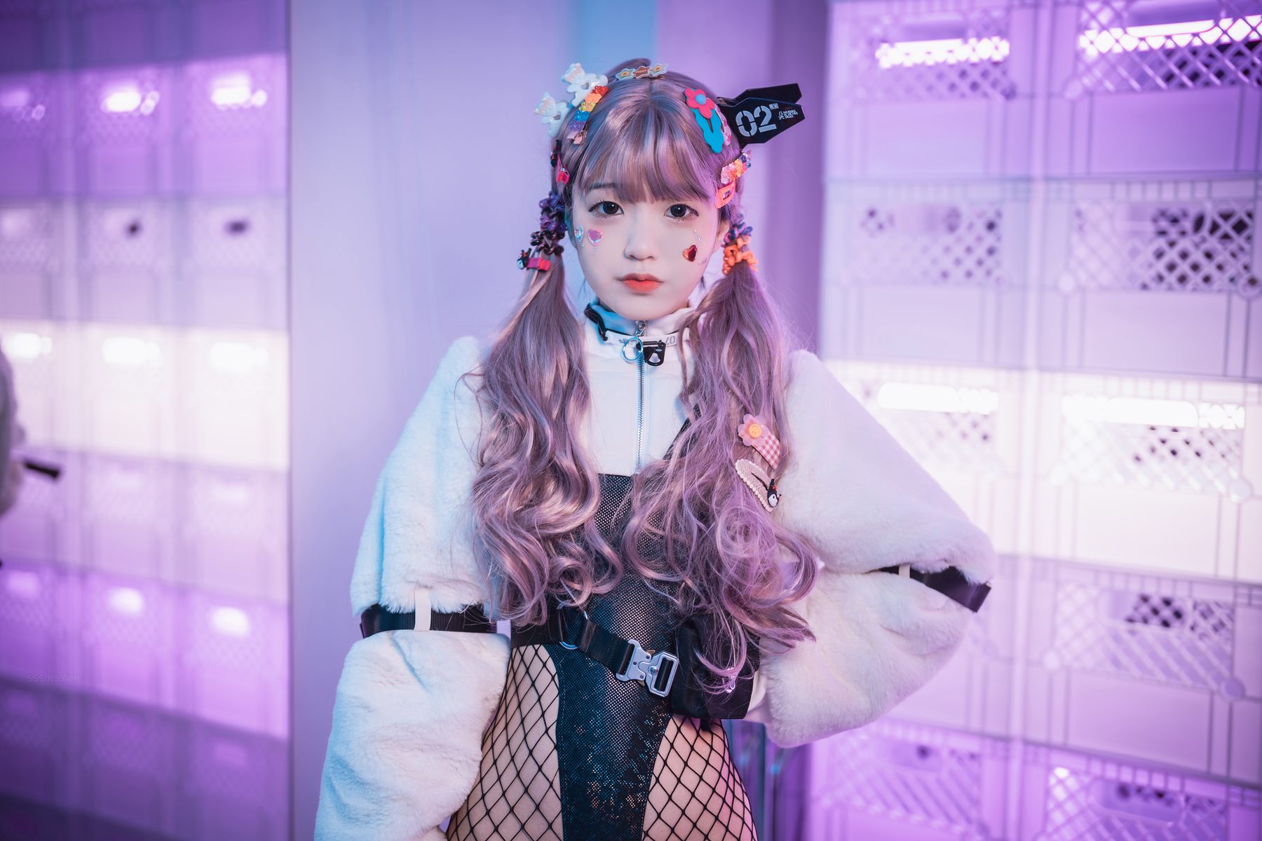[DJAWA] Jenny - Androlita
