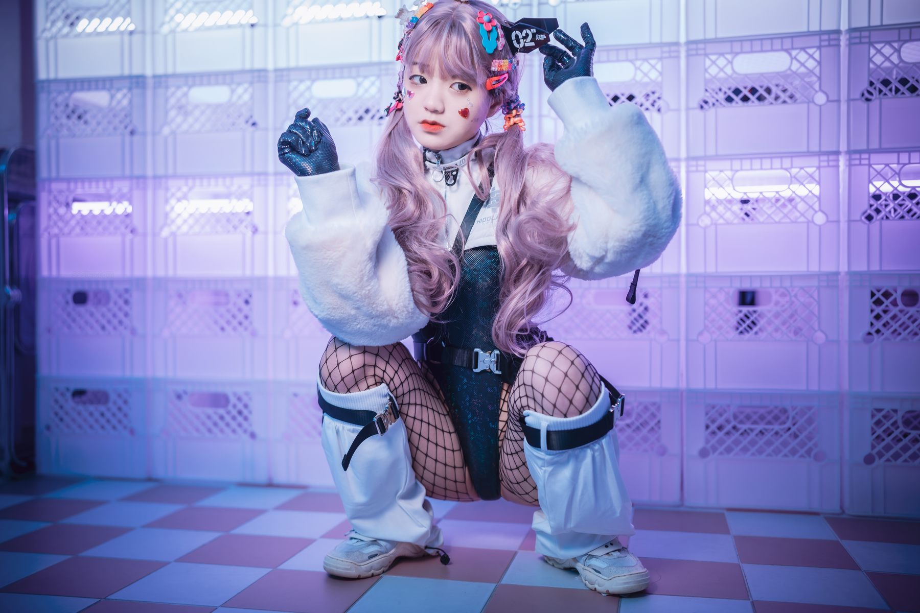 [DJAWA] Jenny - Androlita