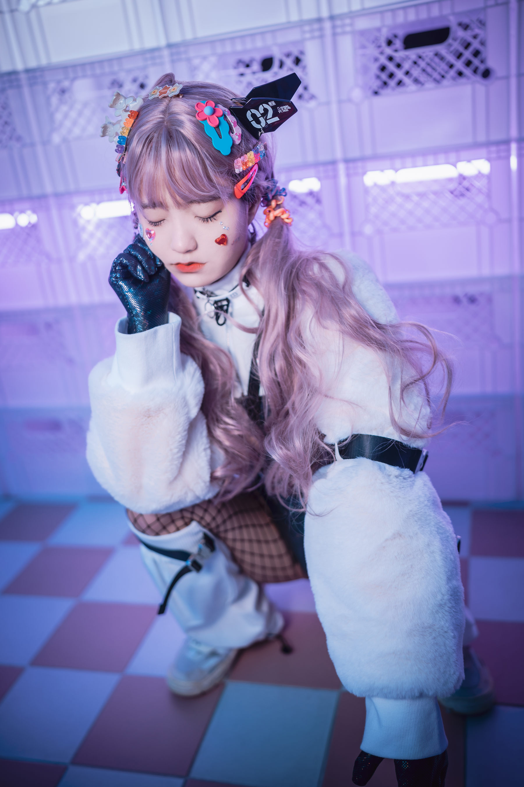 [DJAWA] Jenny - Androlita