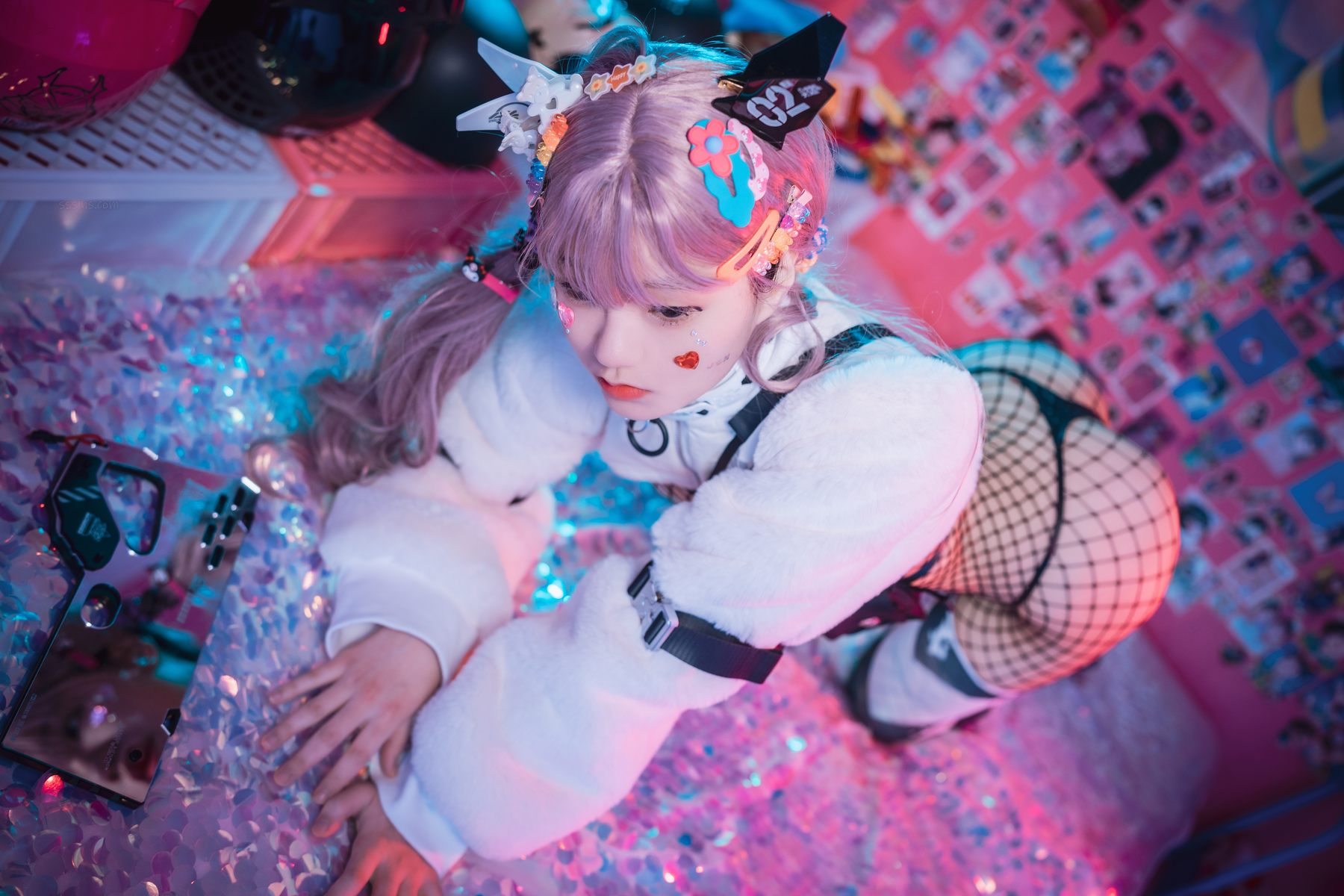 [DJAWA] Jenny - Androlita