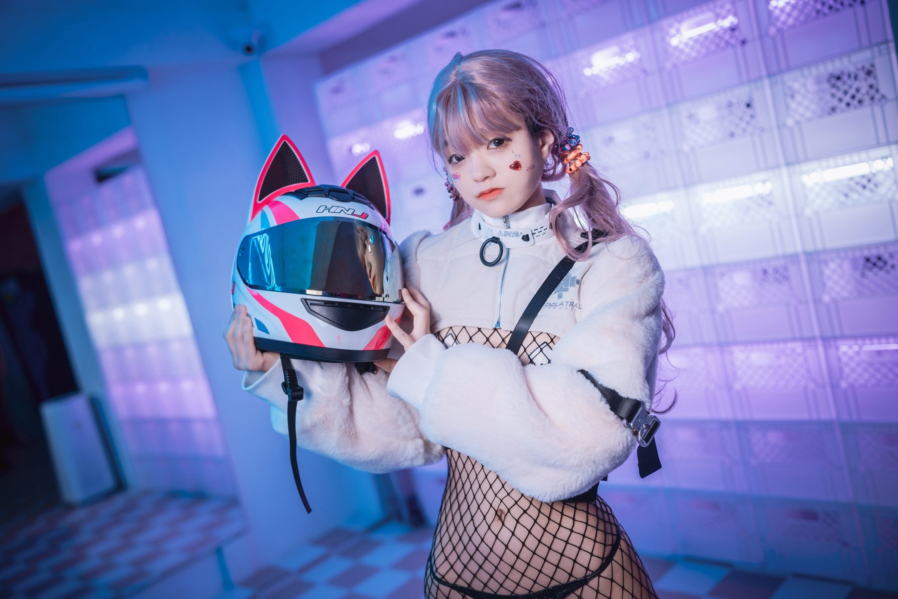 [DJAWA] Jenny - Androlita