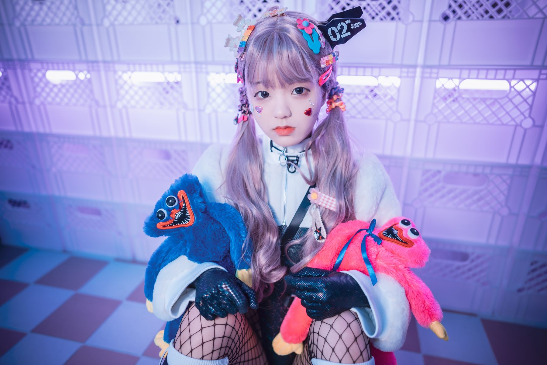[DJAWA] Jenny - Androlita