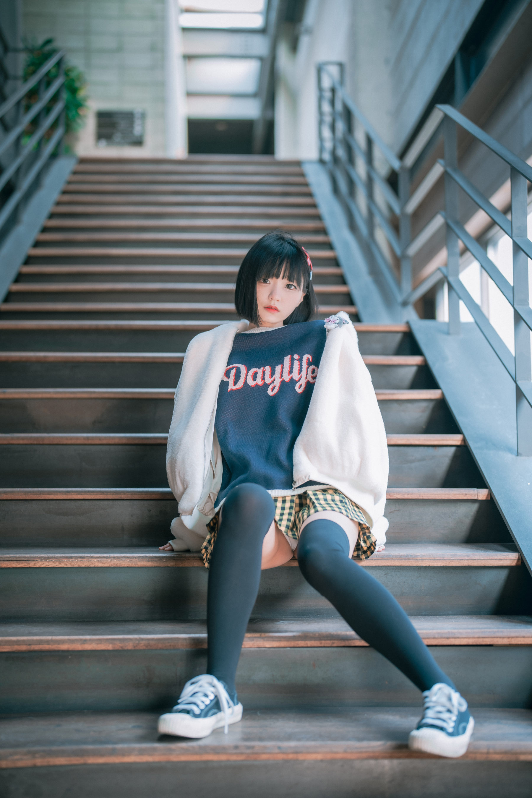 [DJAWA] Jenny - Daylife in Sacramento