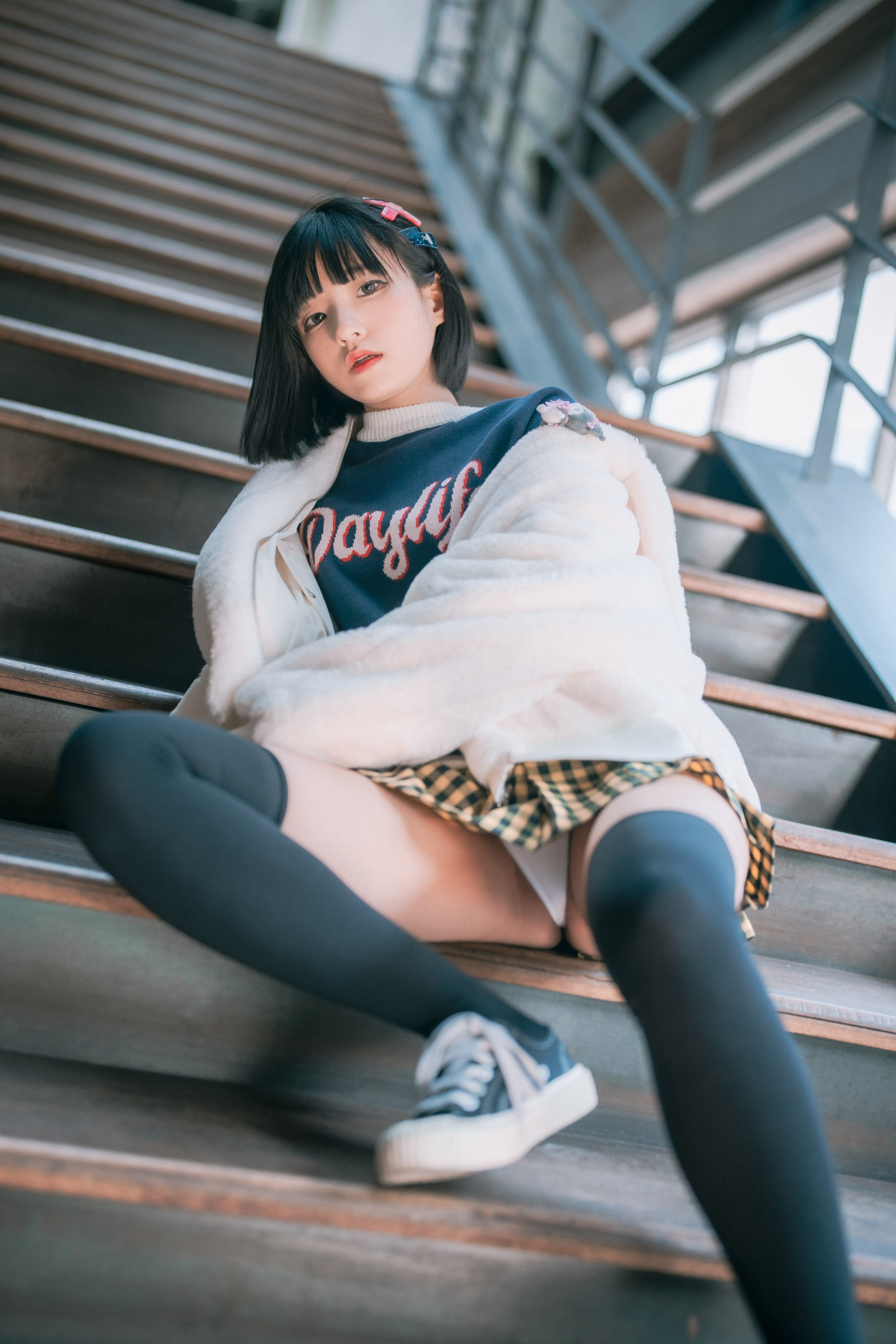 [DJAWA] Jenny - Daylife in Sacramento