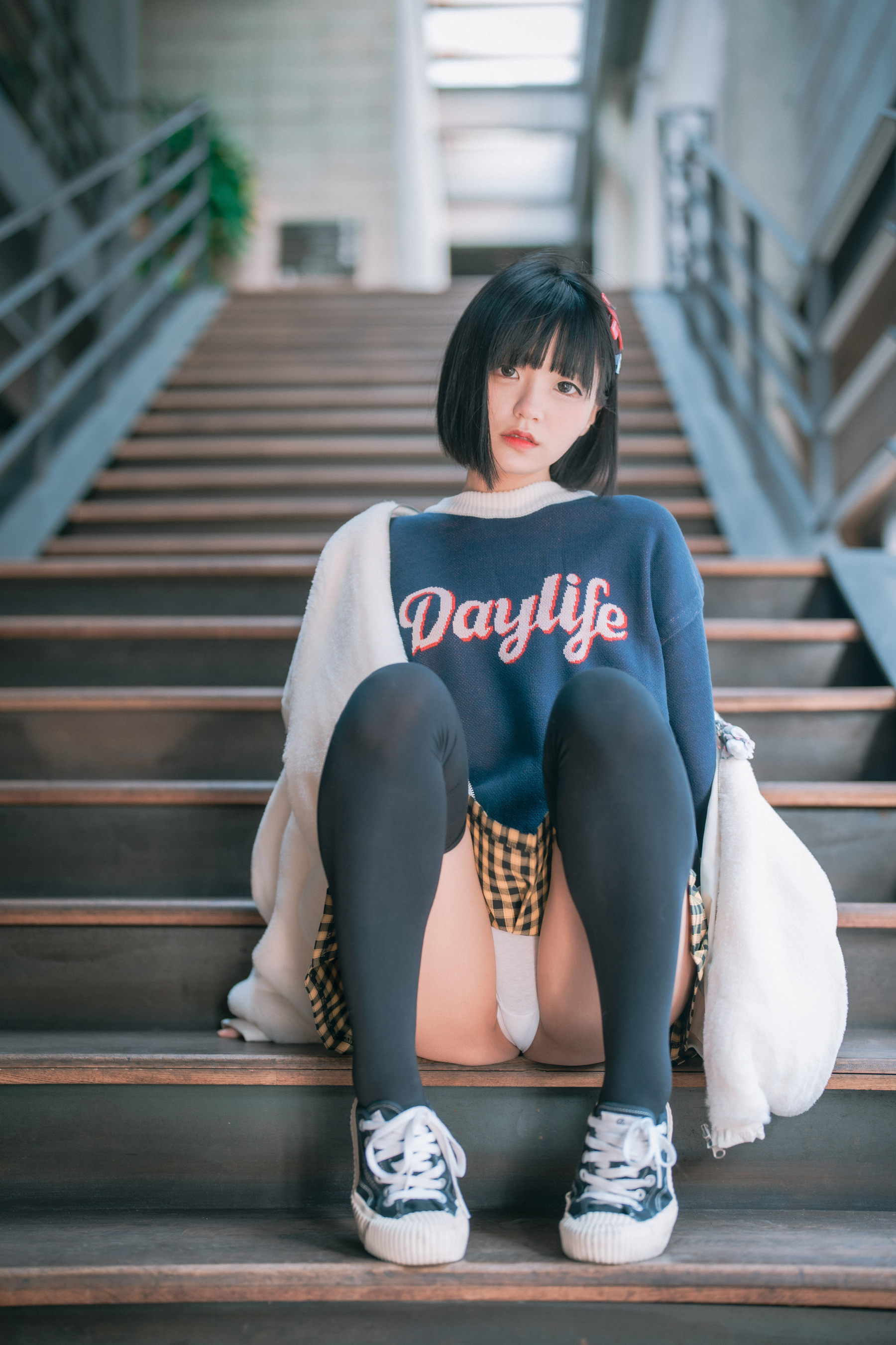 [DJAWA] Jenny - Daylife in Sacramento