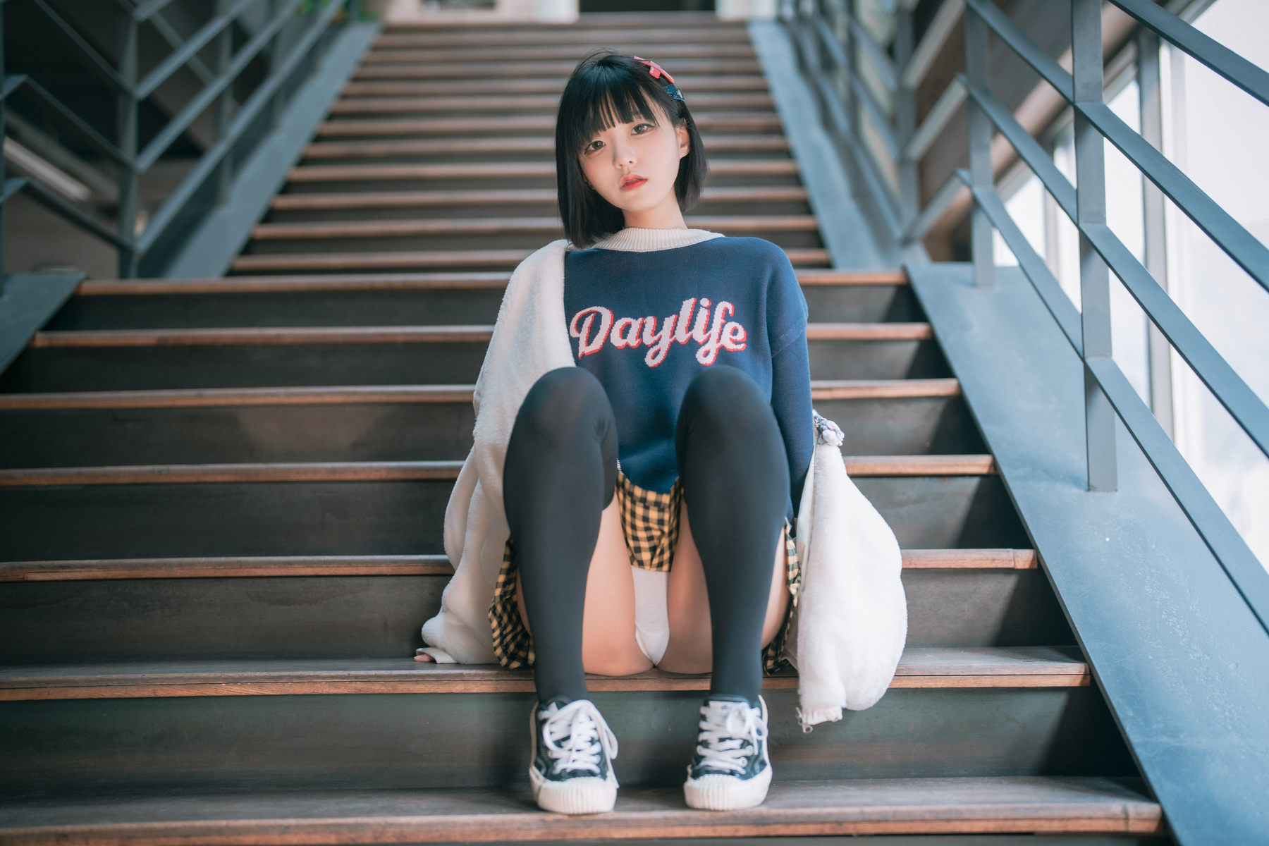 [DJAWA] Jenny - Daylife in Sacramento