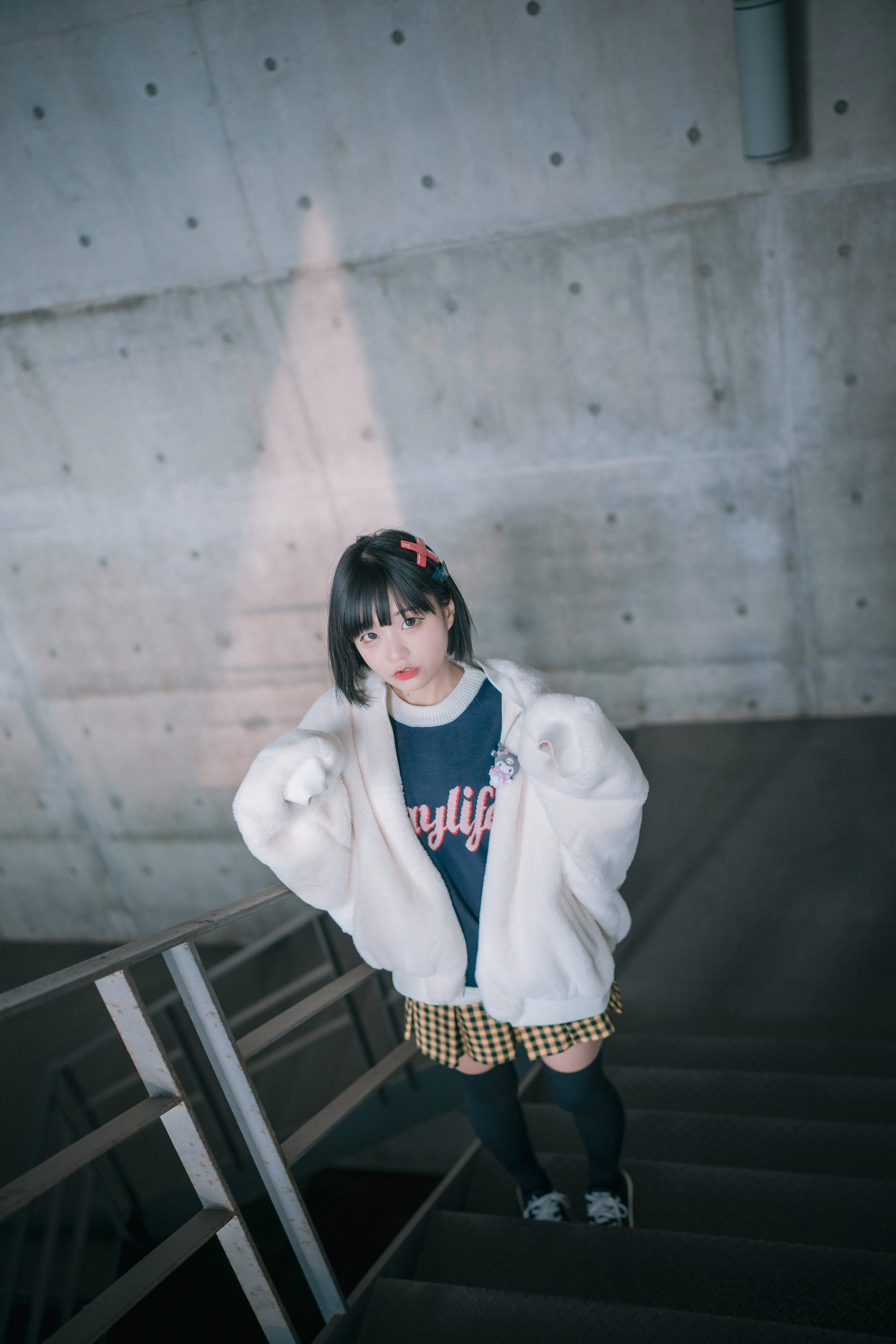 [DJAWA] Jenny - Daylife in Sacramento