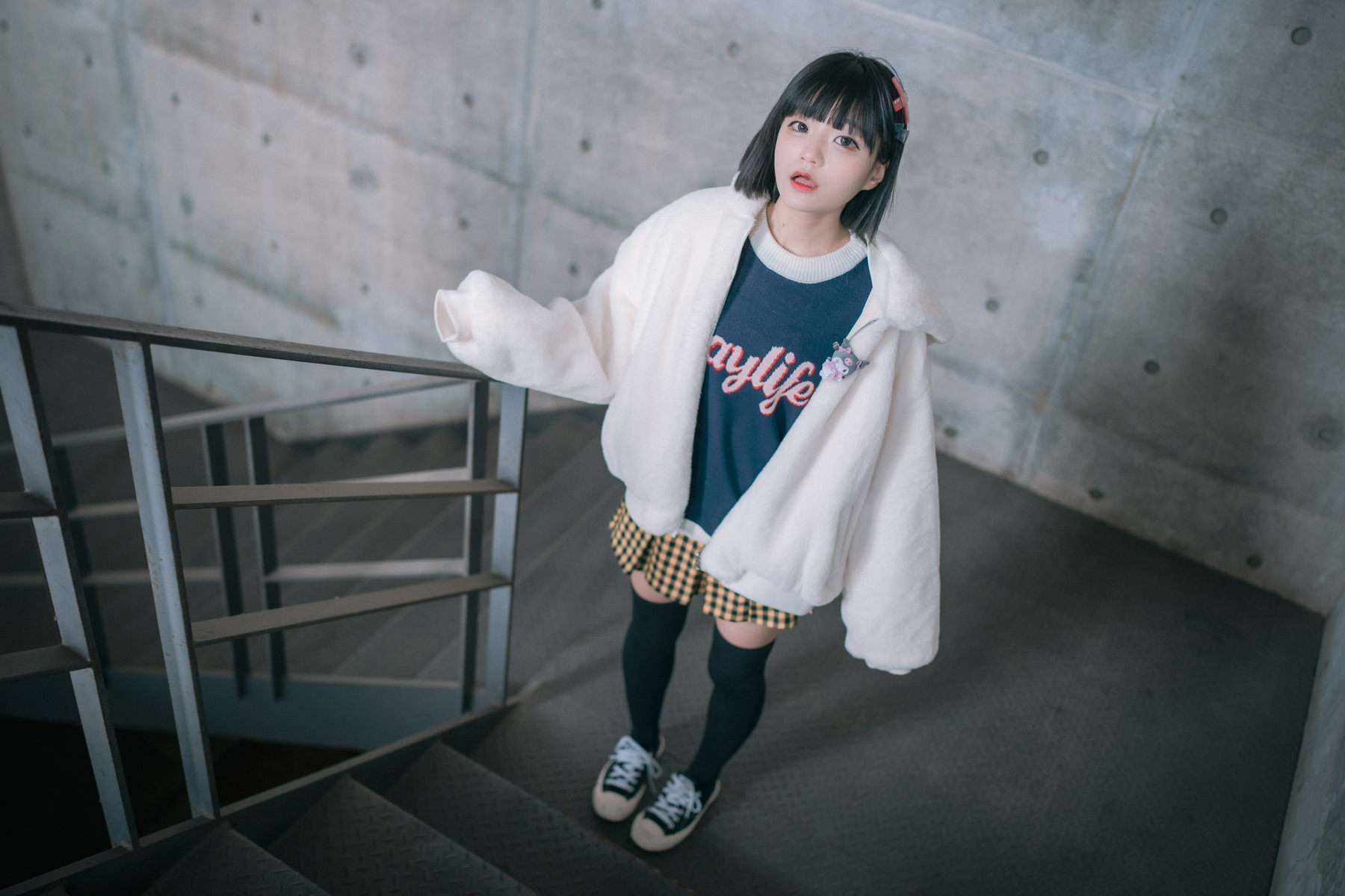 [DJAWA] Jenny - Daylife in Sacramento