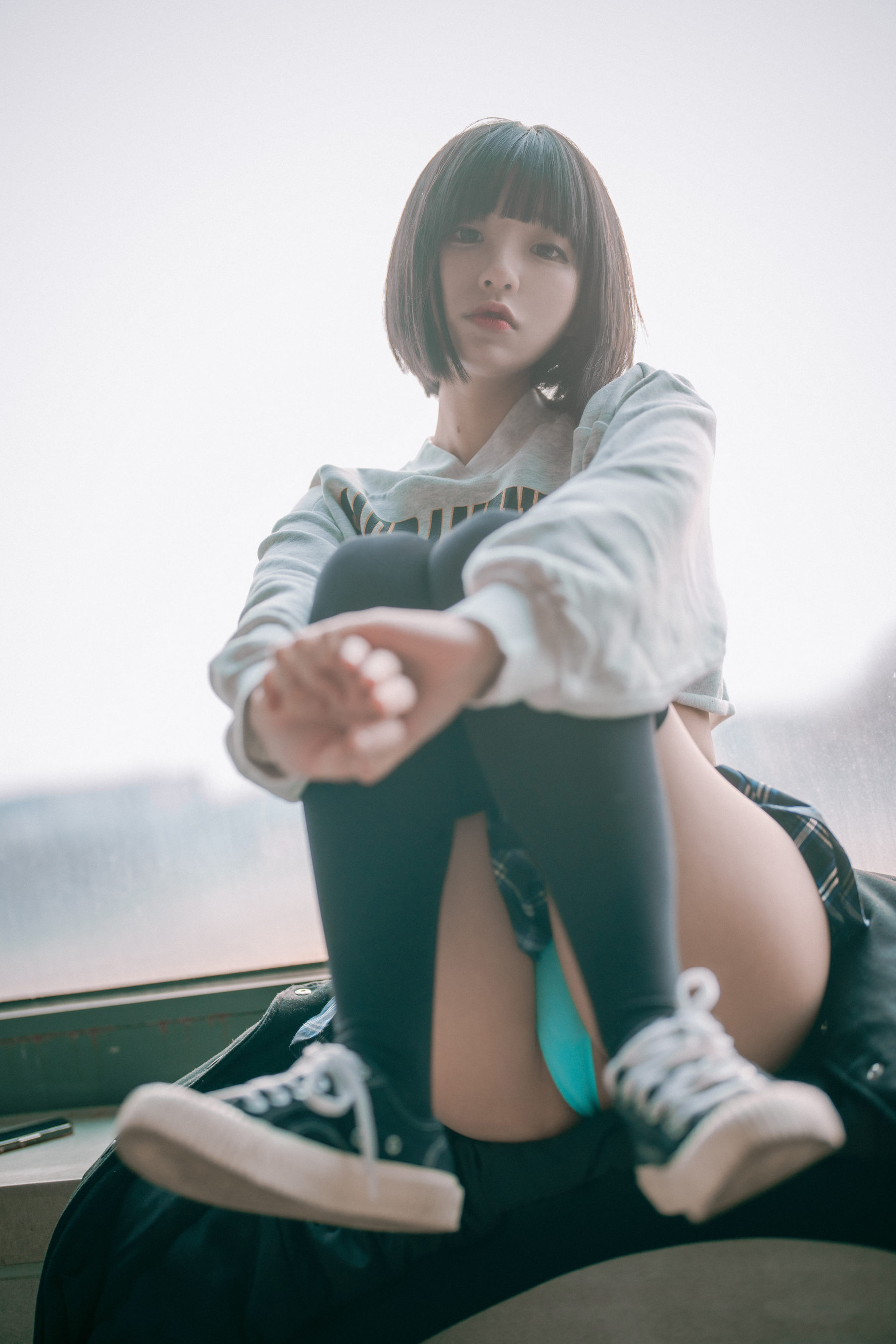 [DJAWA] Jenny - Daylife in Sacramento