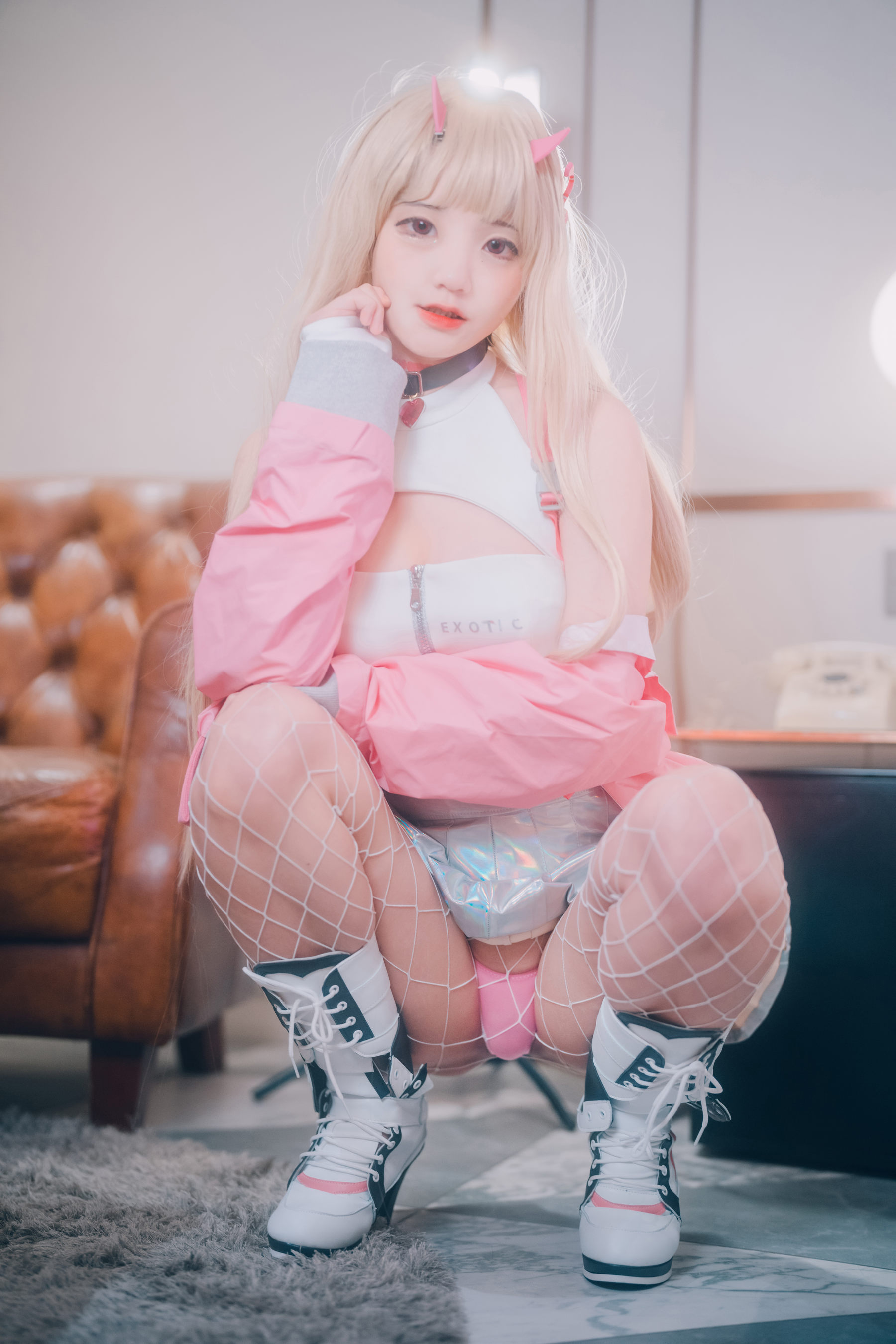 [DJAWA] Jenny - Nikke Viper