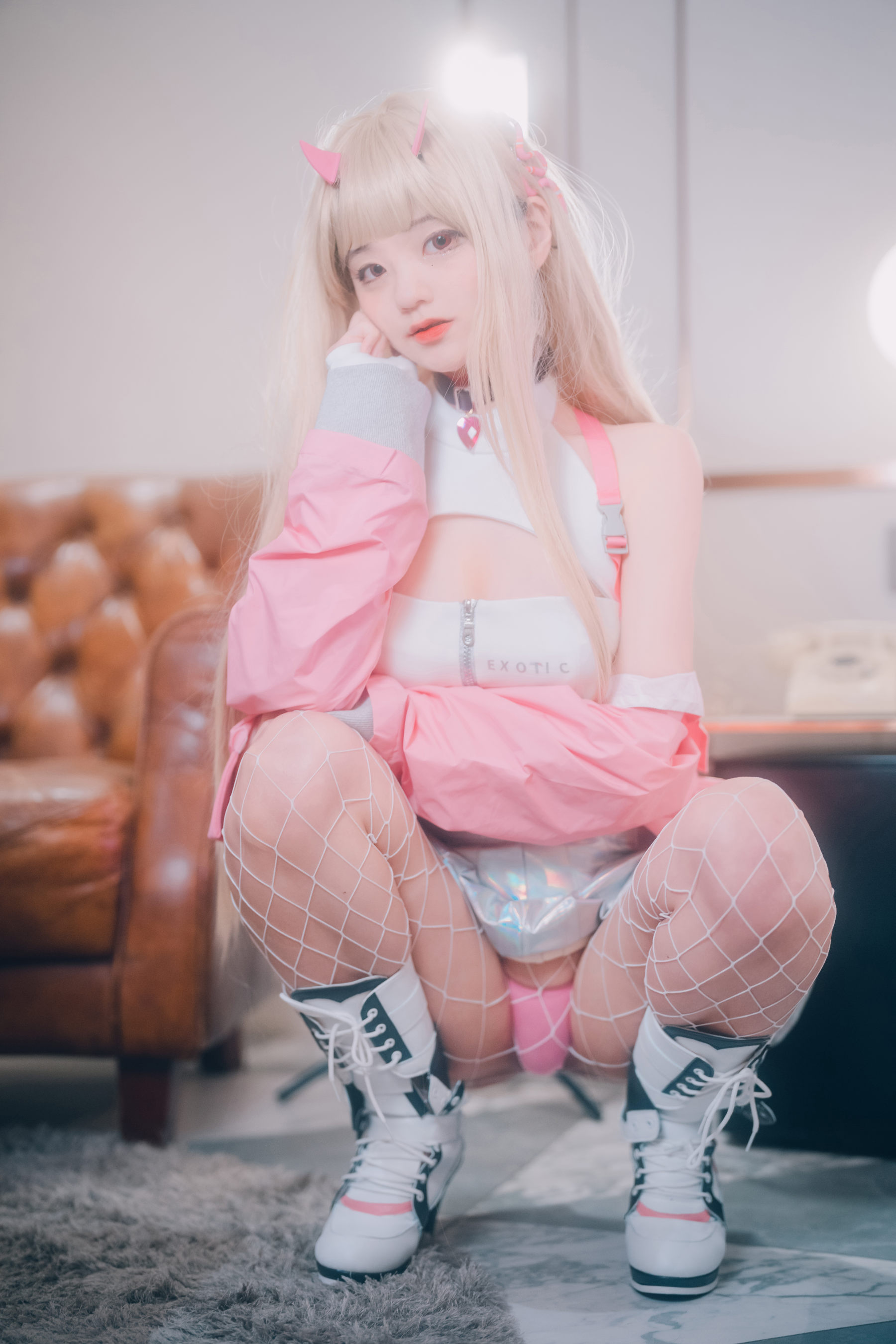 [DJAWA] Jenny - Nikke Viper