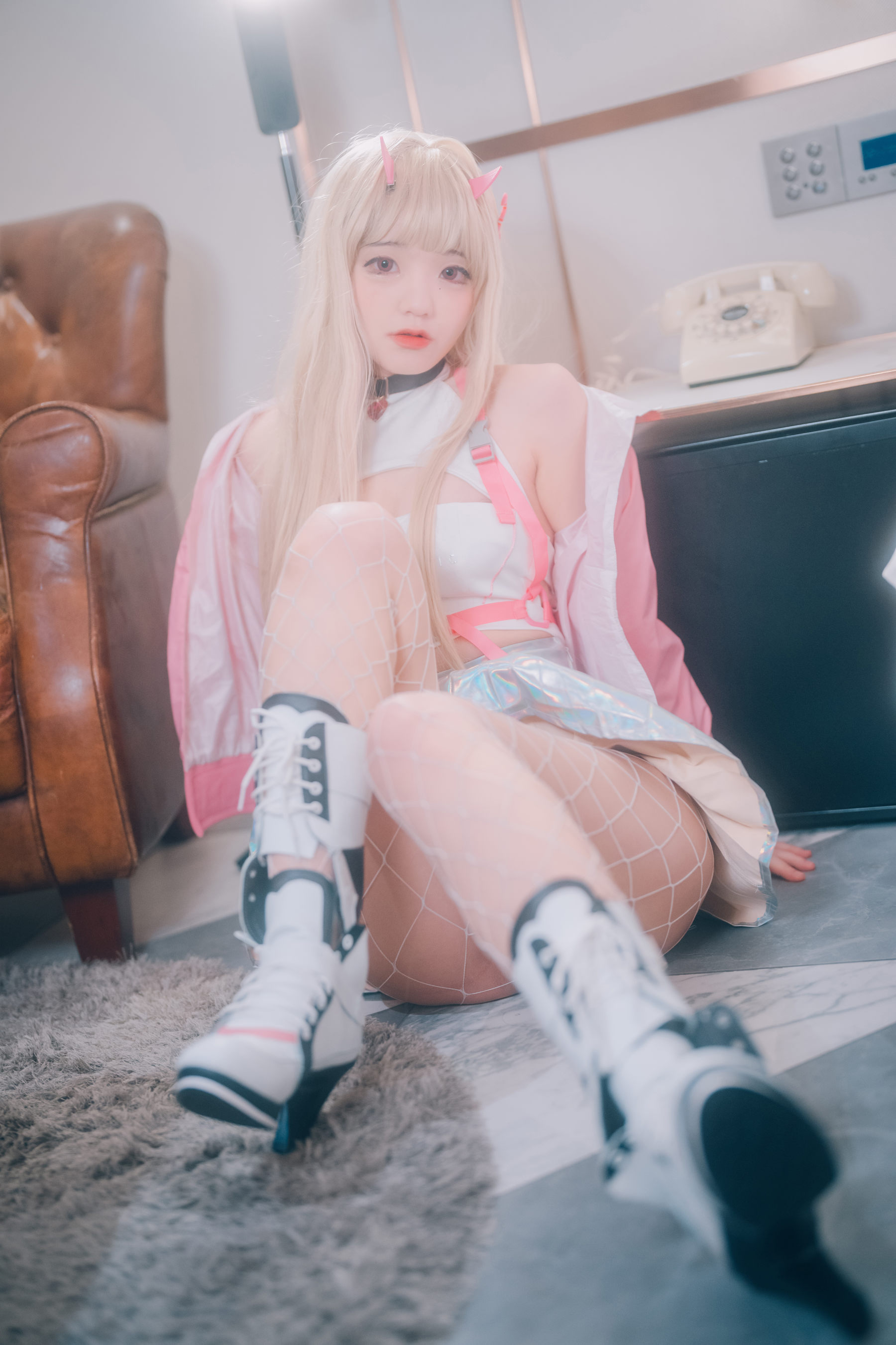 [DJAWA] Jenny - Nikke Viper