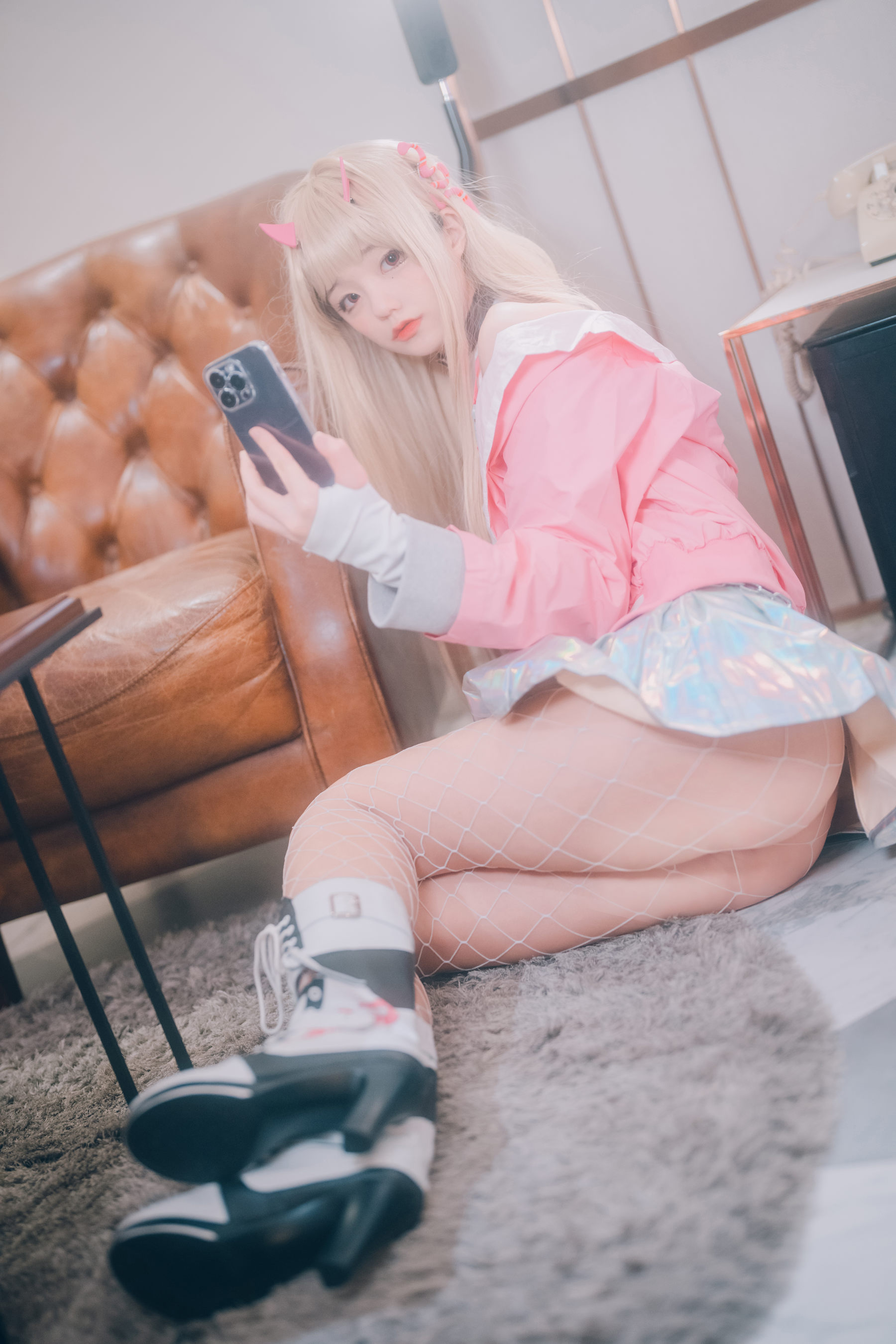 [DJAWA] Jenny - Nikke Viper