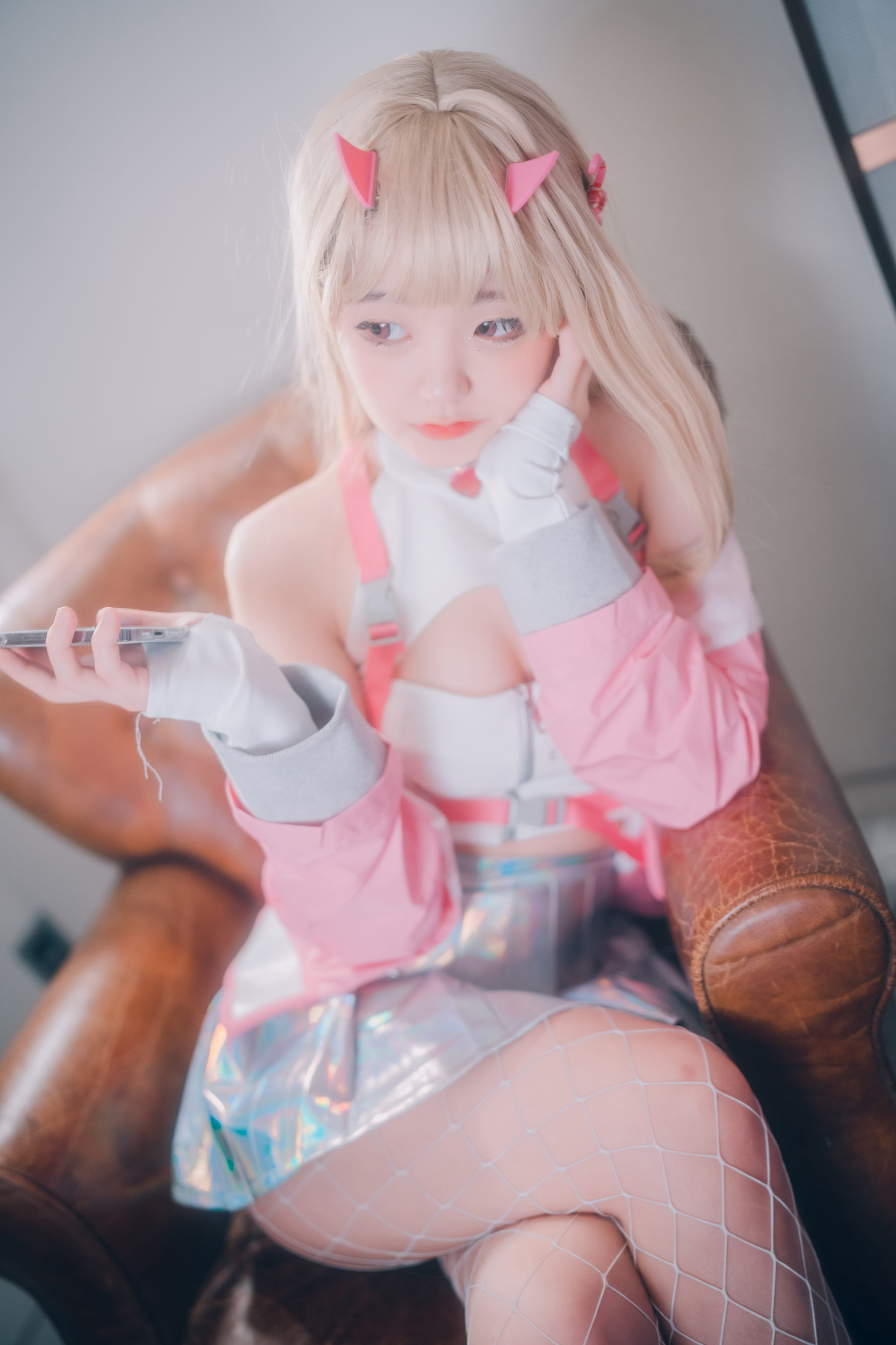 [DJAWA] Jenny - Nikke Viper