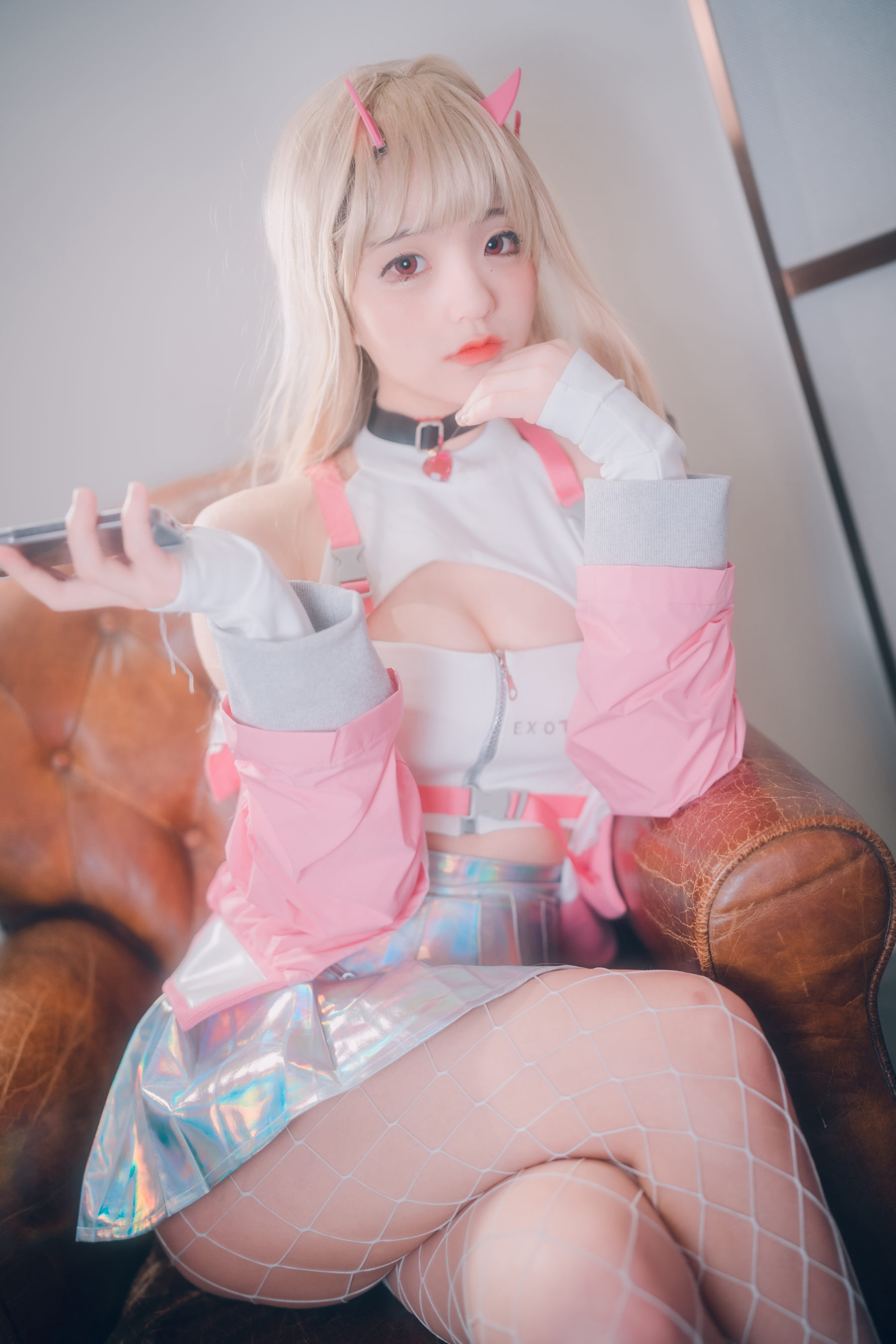 [DJAWA] Jenny - Nikke Viper