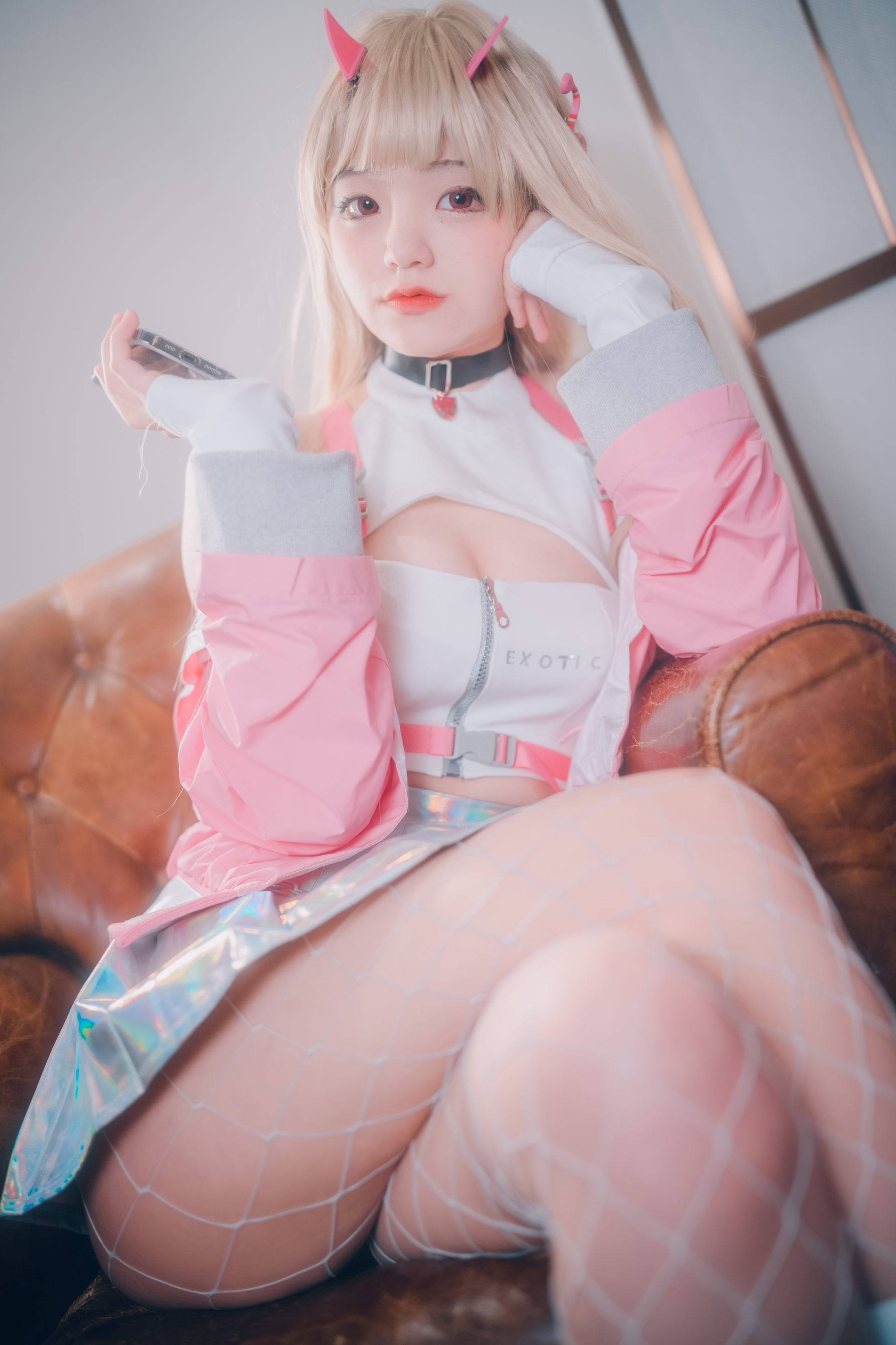[DJAWA] Jenny - Nikke Viper