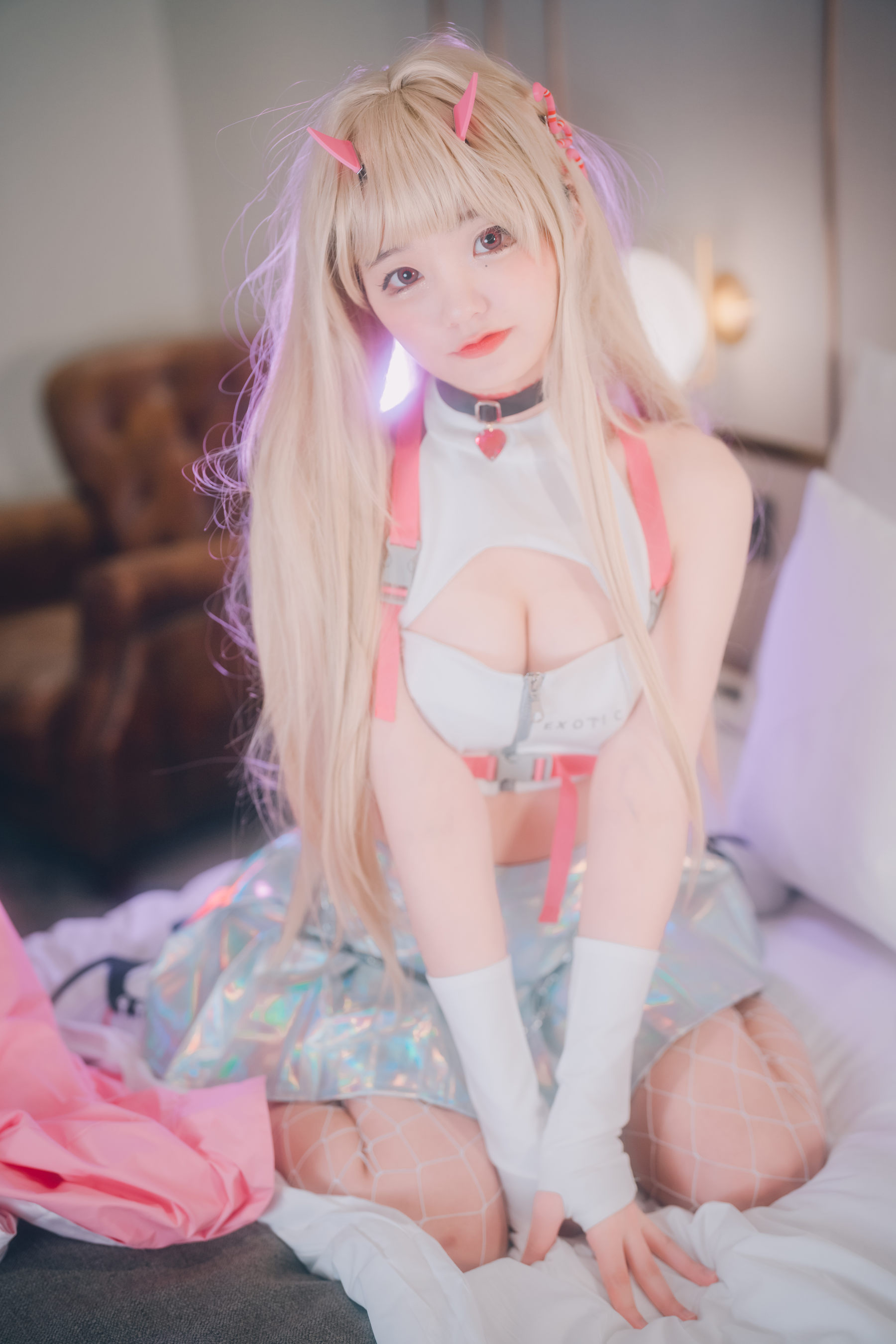 [DJAWA] Jenny - Nikke Viper