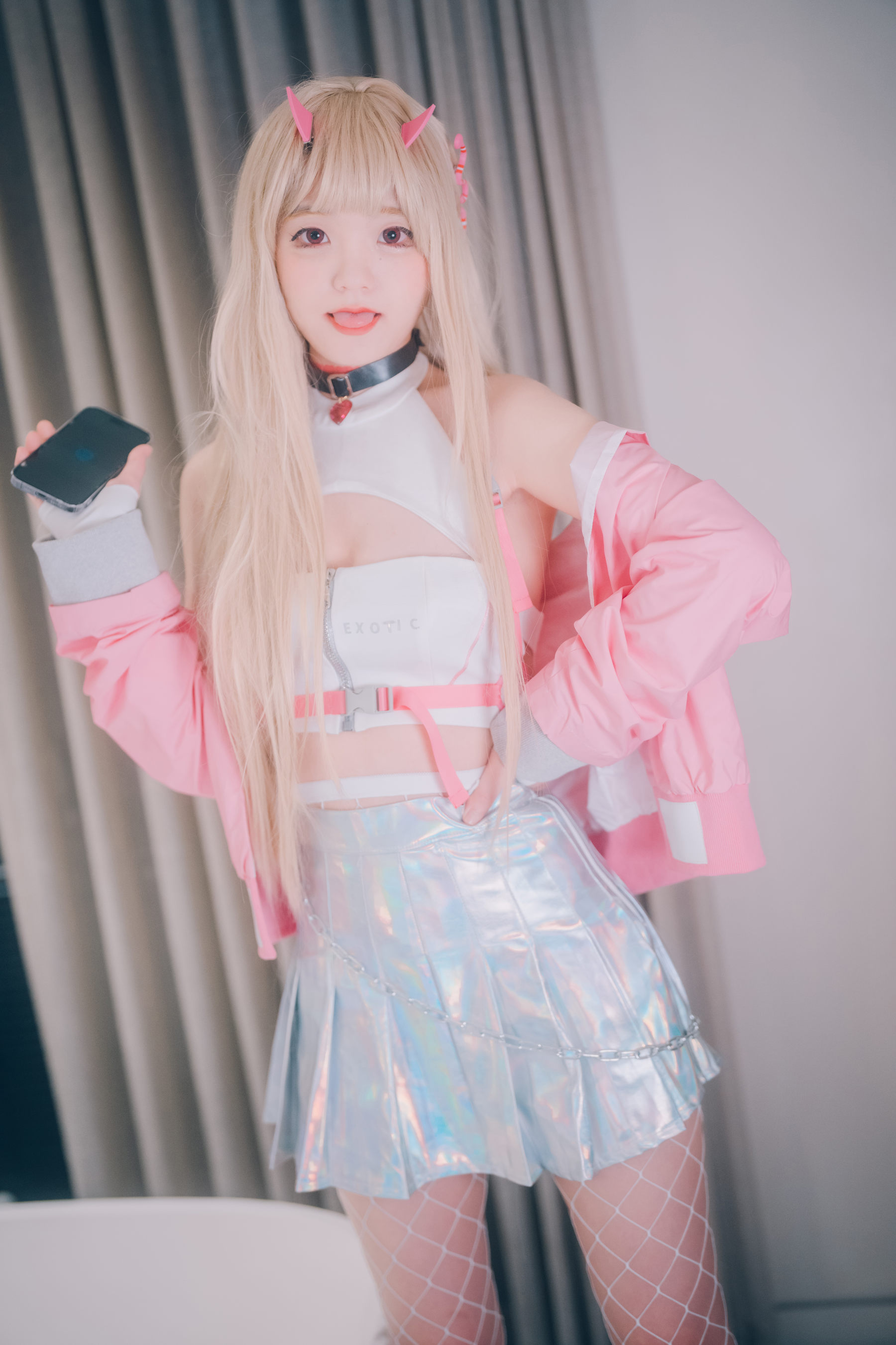 [DJAWA] Jenny - Nikke Viper