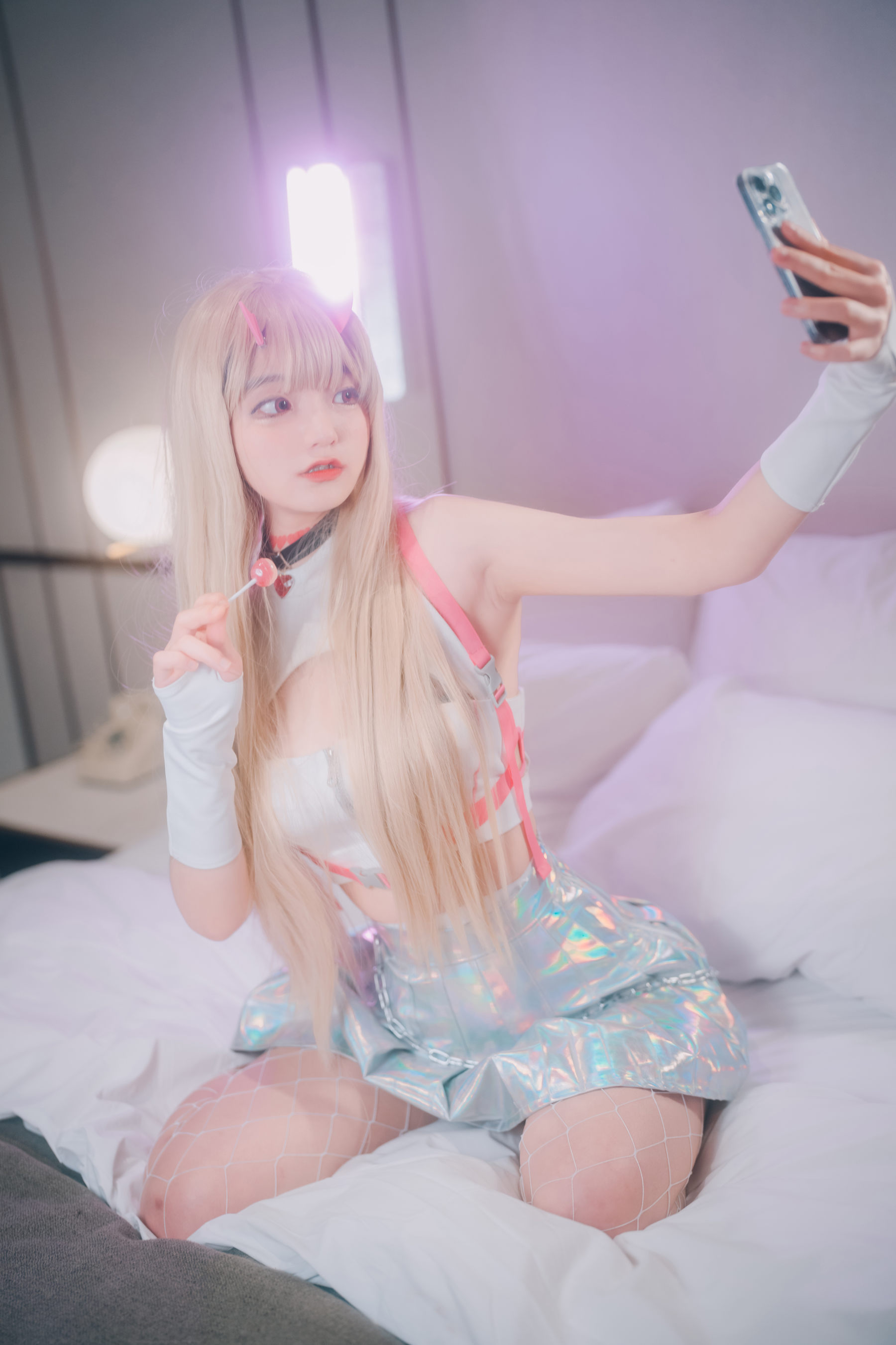 [DJAWA] Jenny - Nikke Viper
