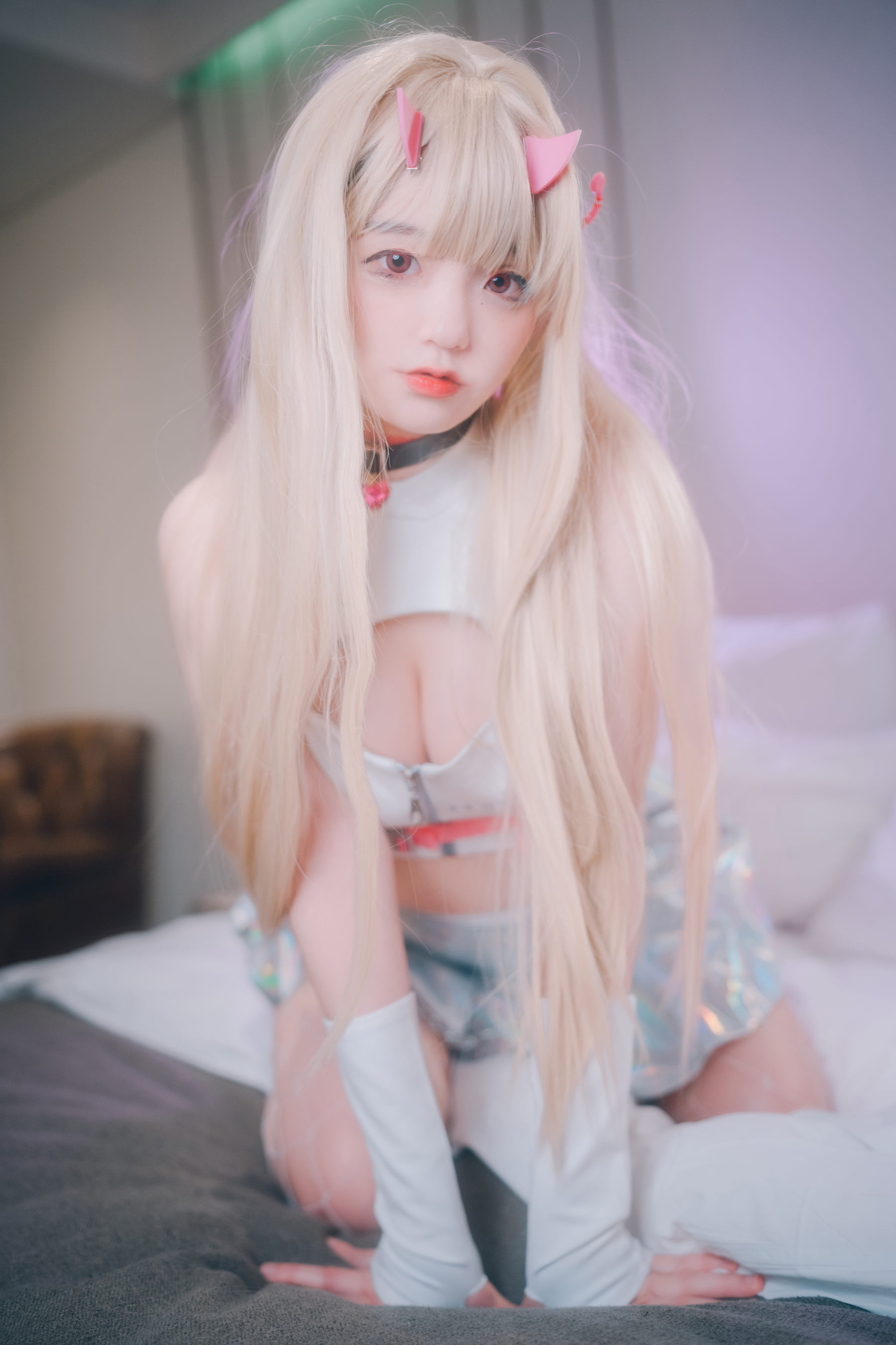 [DJAWA] Jenny - Nikke Viper